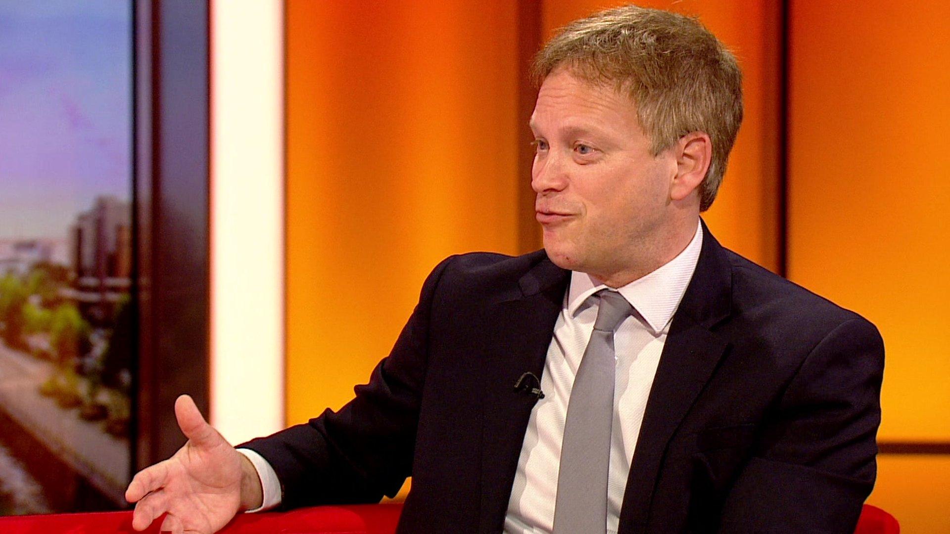 Grant Shapps