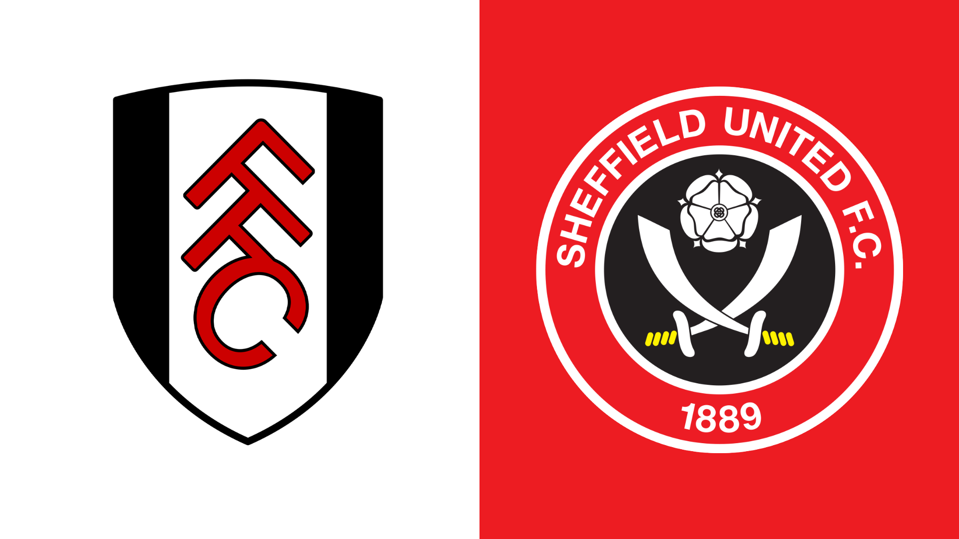 Fulham v Sheff Utd