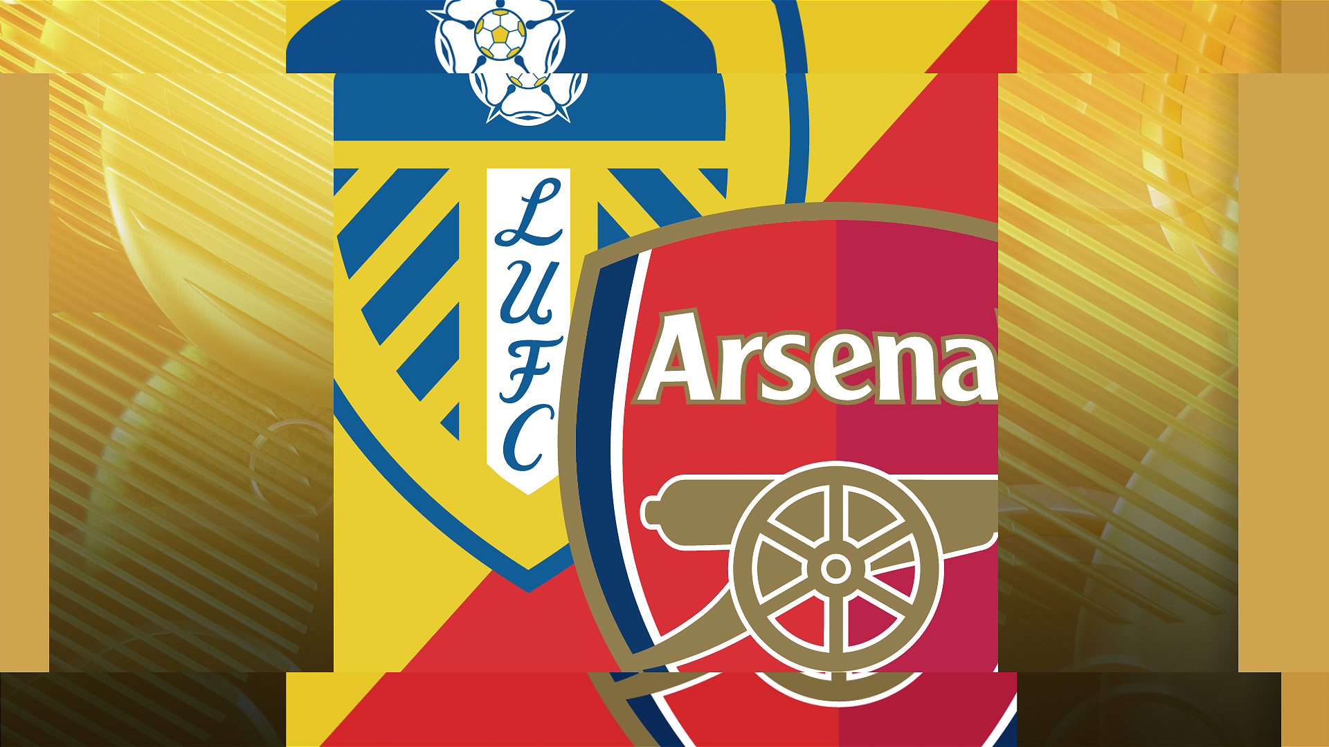 Leeds v Arsenal