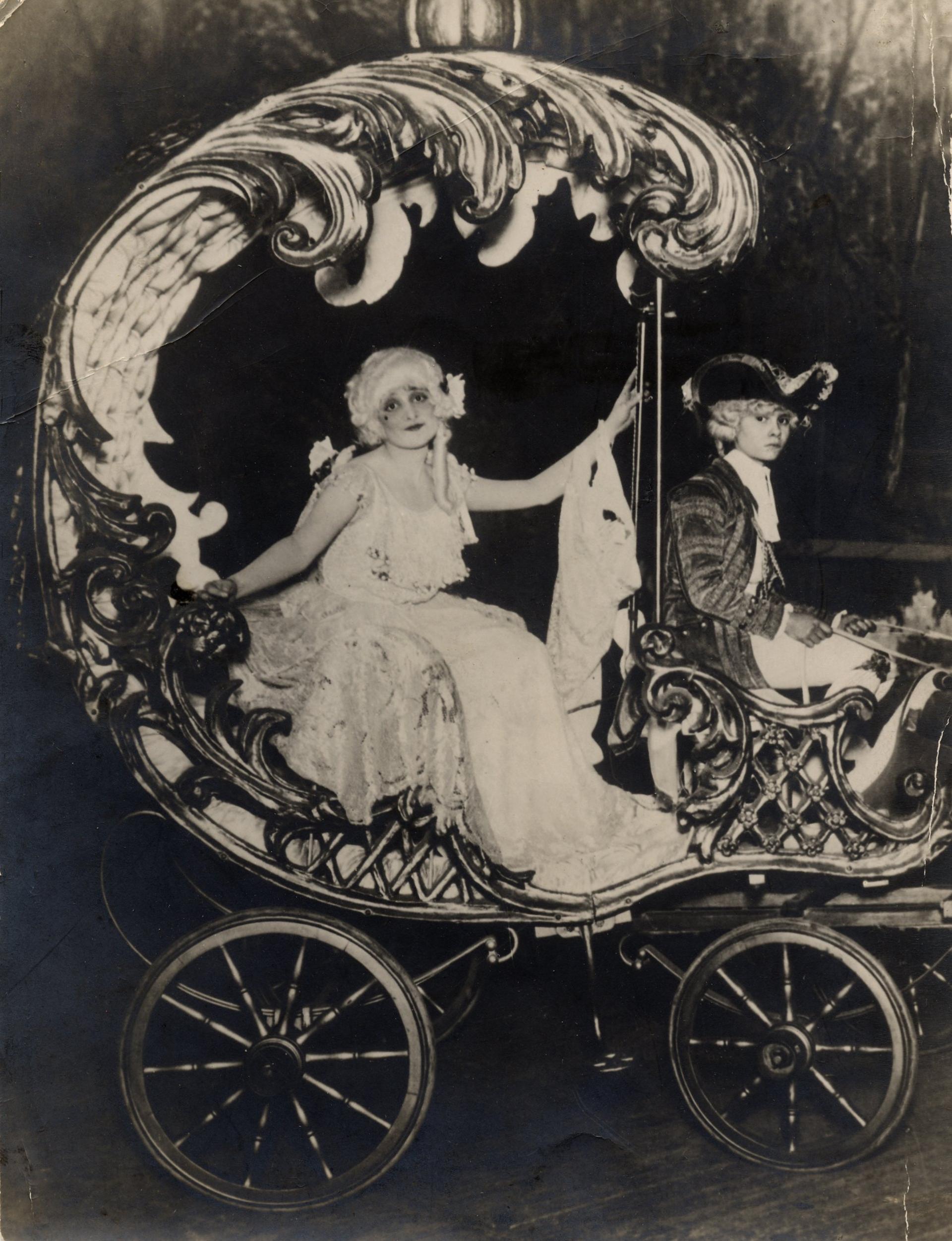 Cinderella 1922