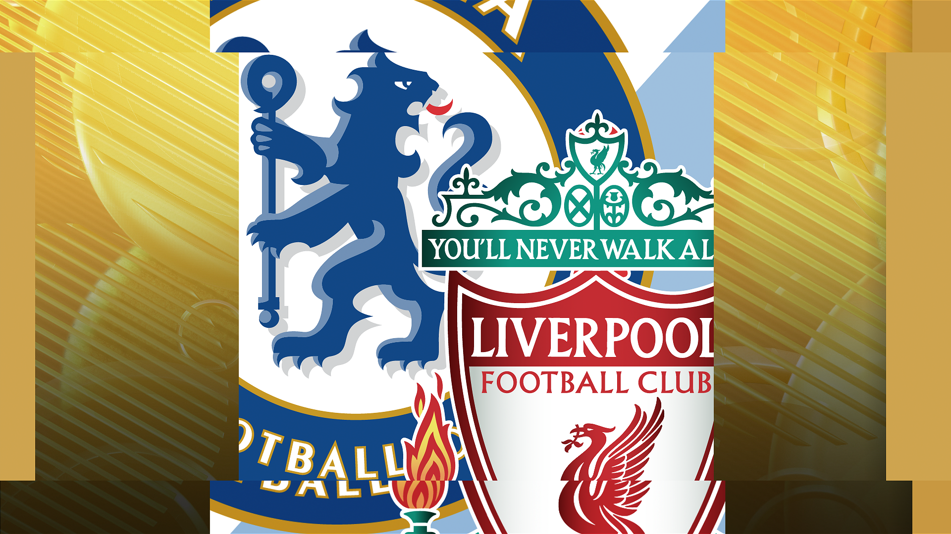 Chelsea v Liverpool