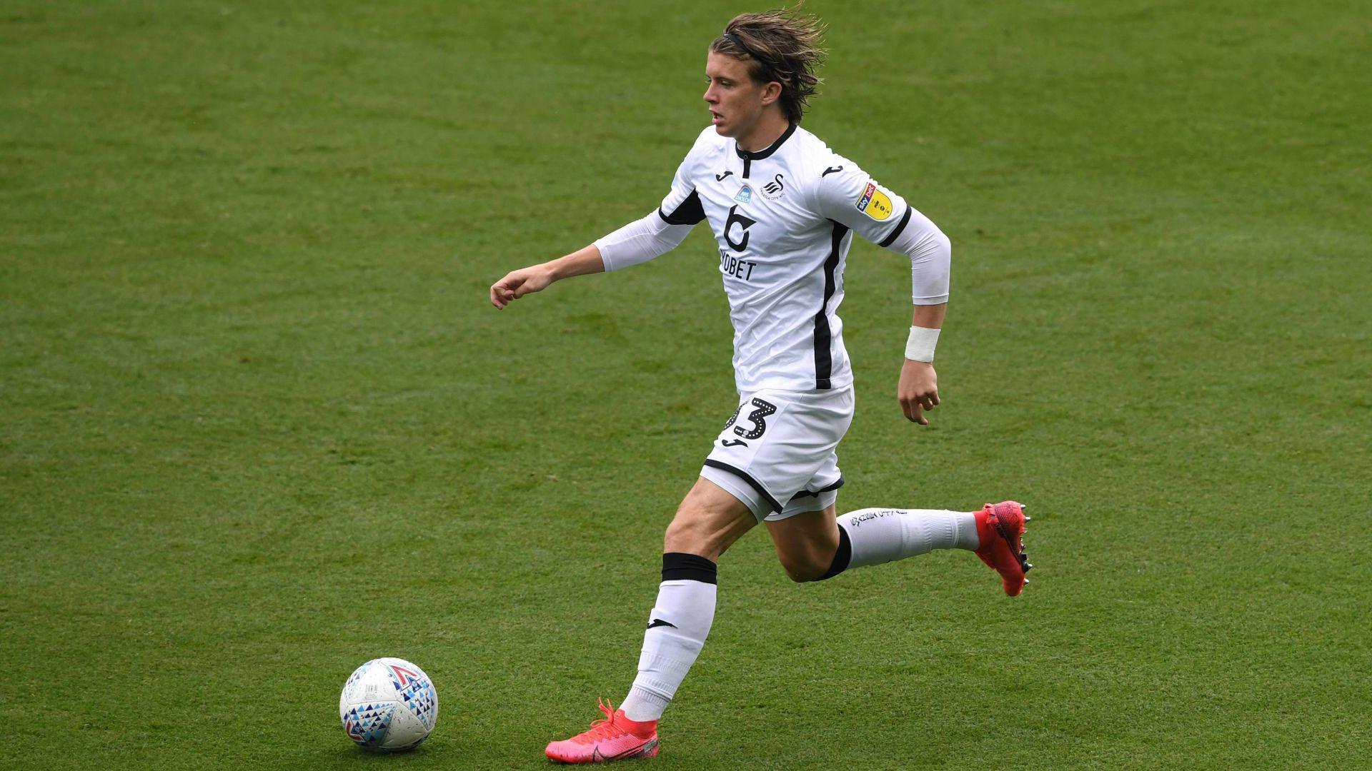 Conor Gallagher