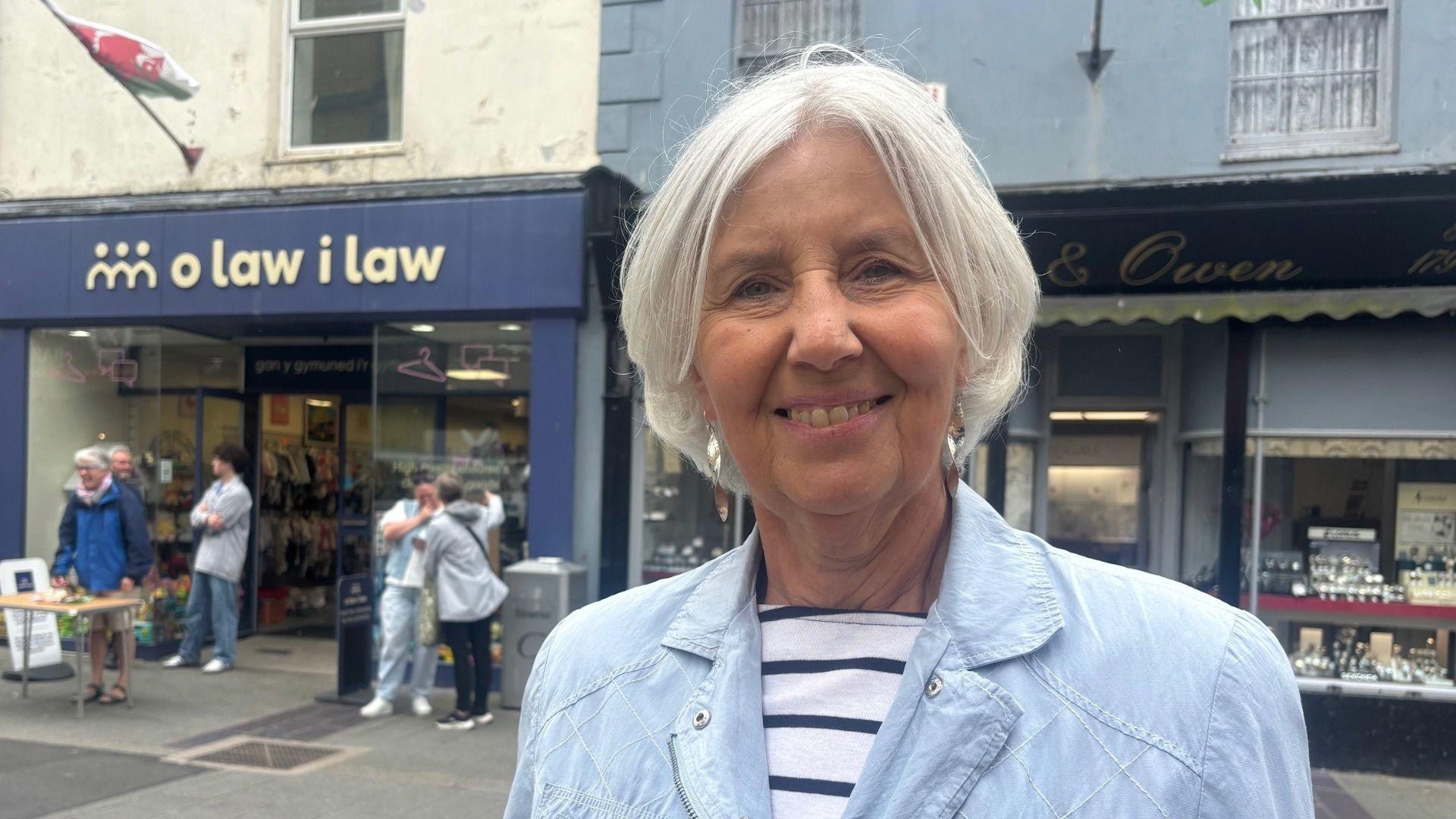 Ann Hopcyn