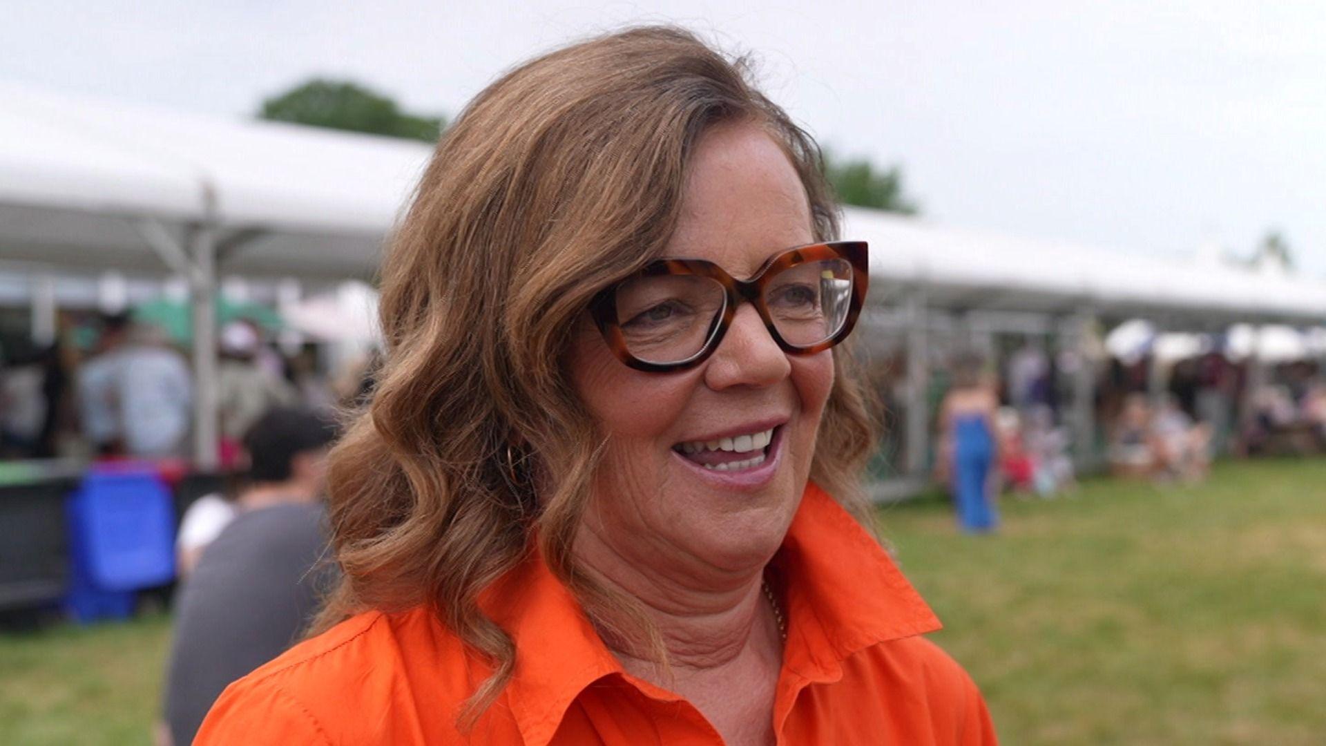 Julie Finch