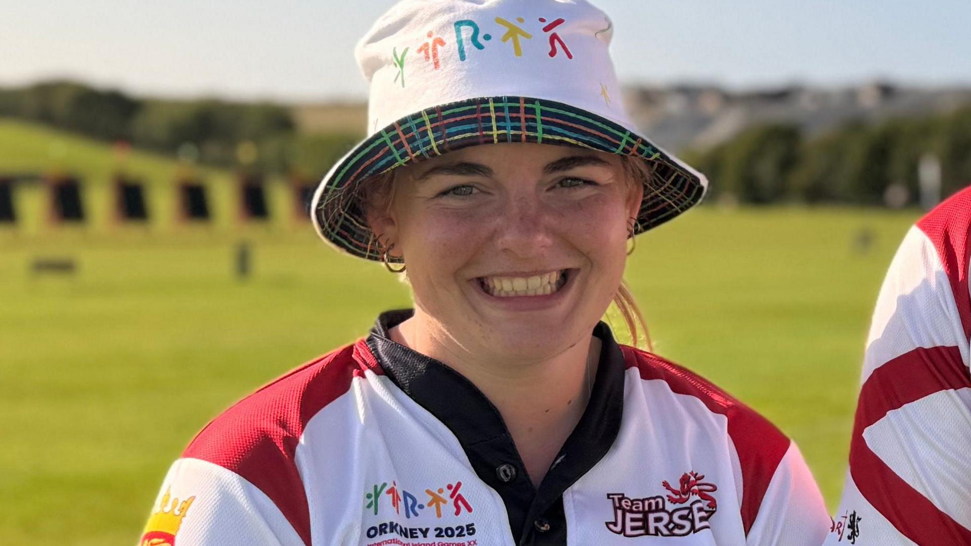 Mollie Perrett