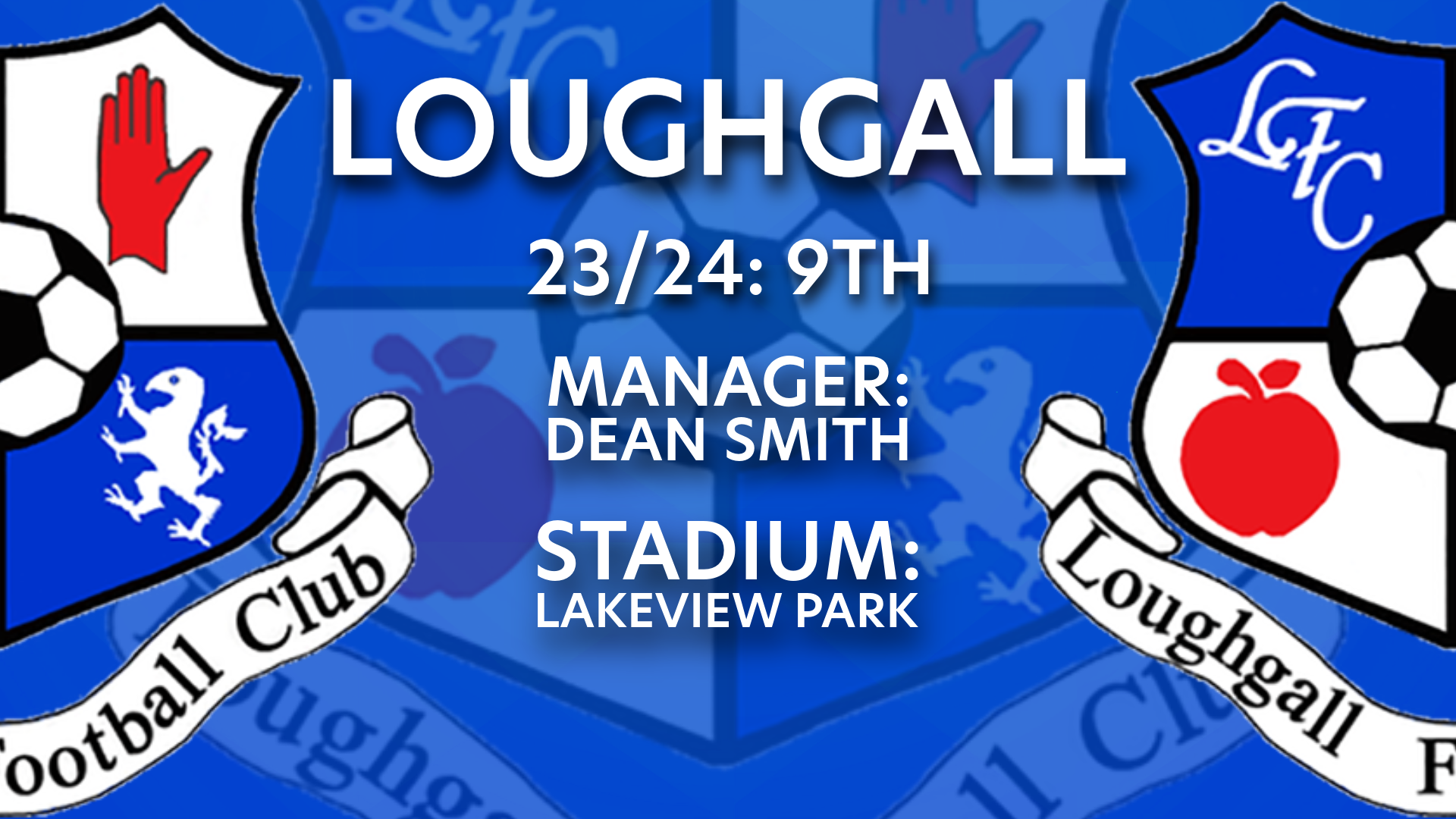 Loughgall FC