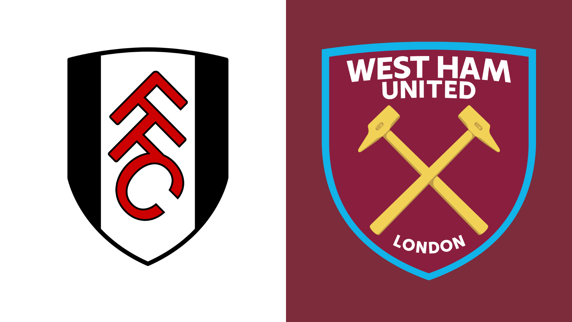 Fulham v West Ham