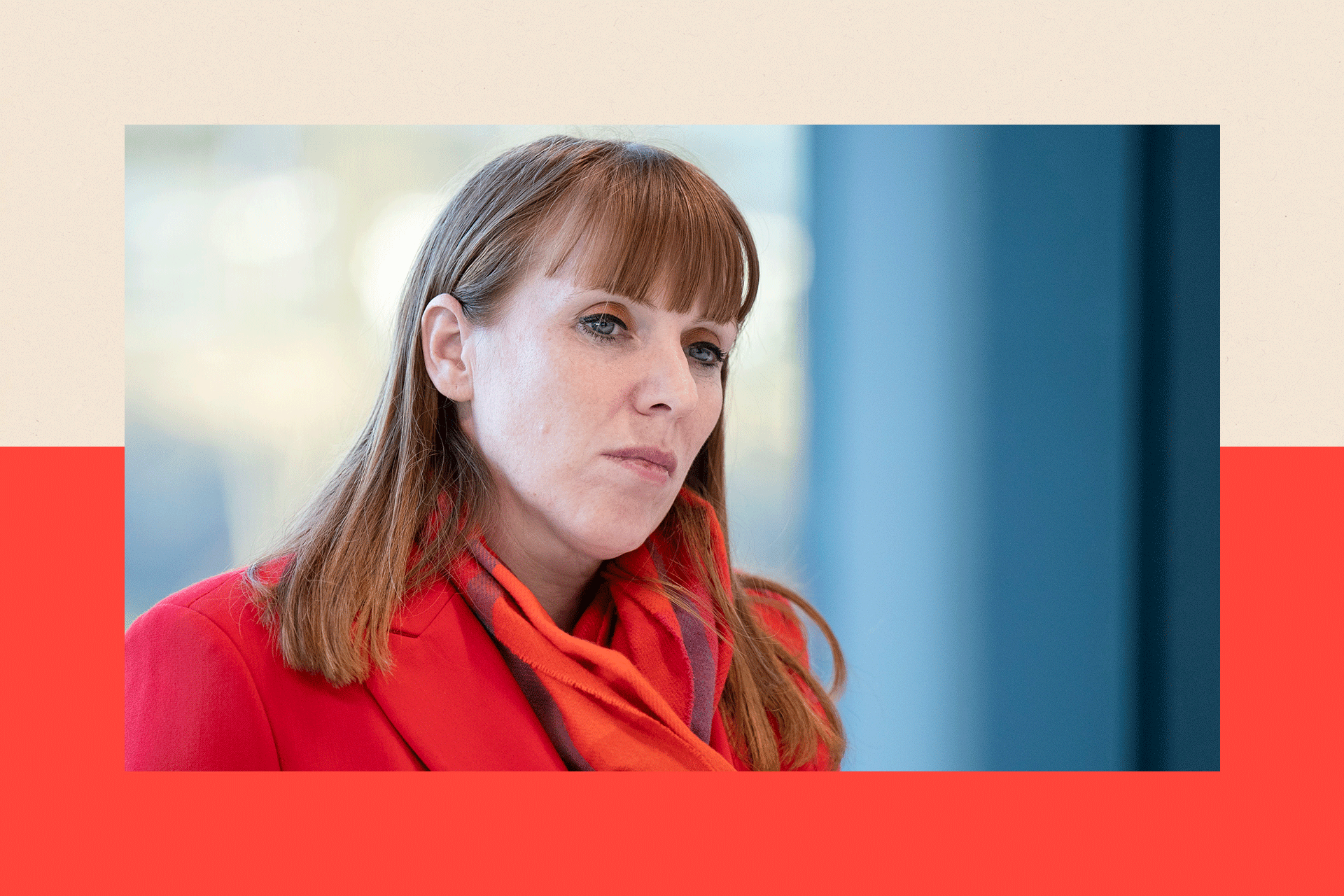 Angela Rayner
