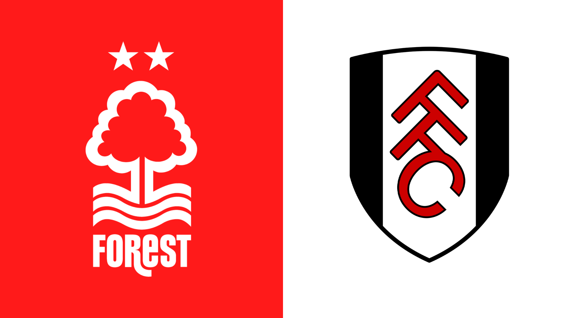 Nottingham Forest v Fulham