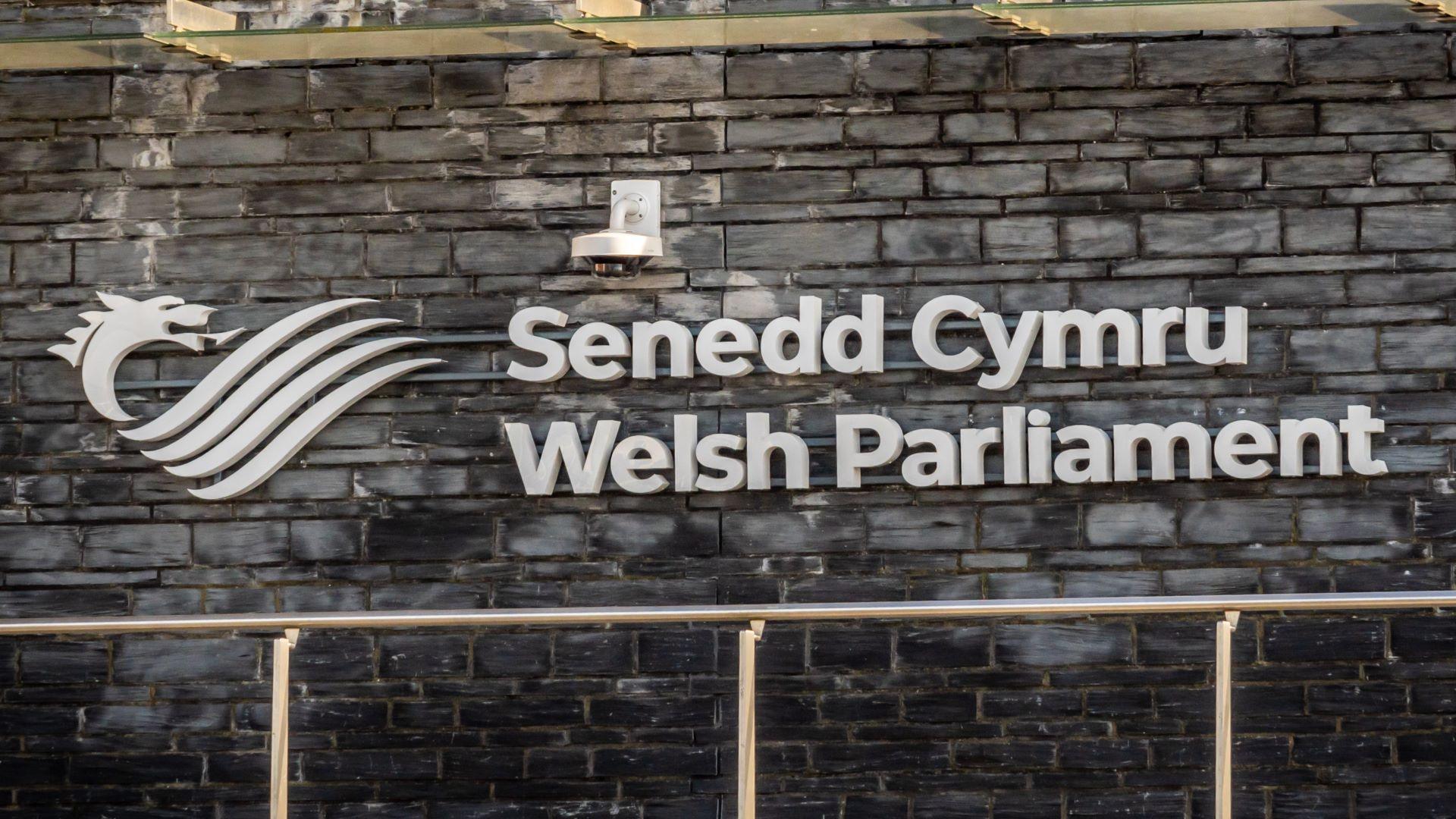 Senedd Cymru