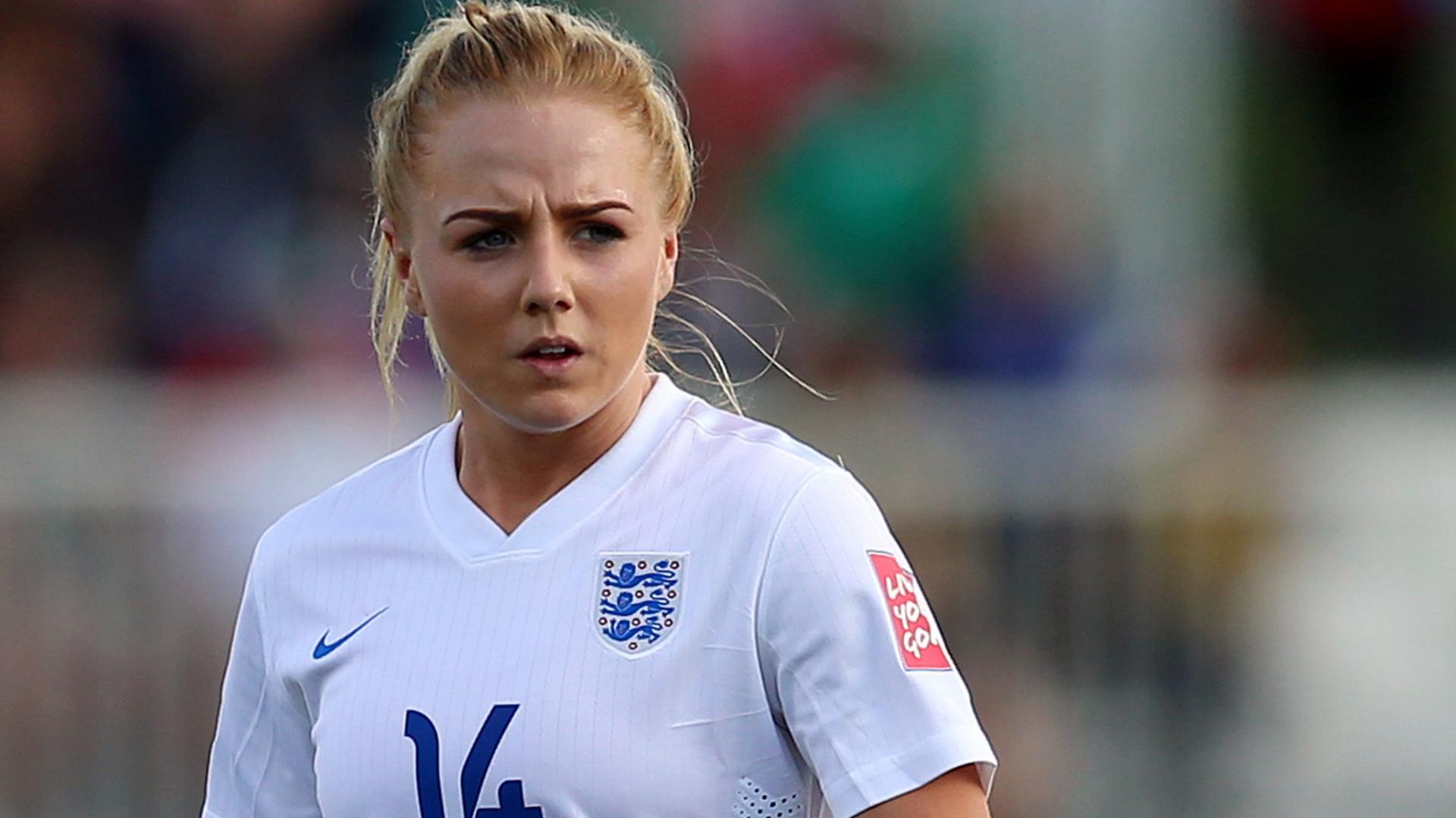 Alex Greenwood