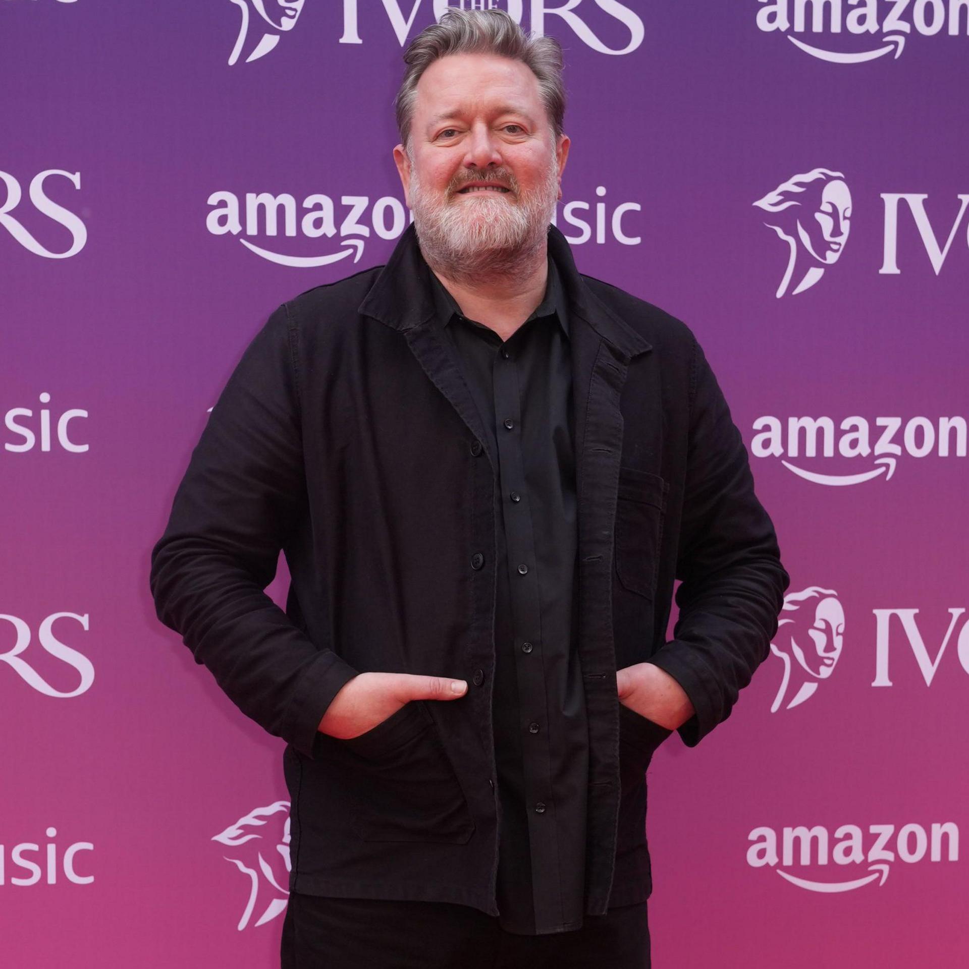 Guy Garvey