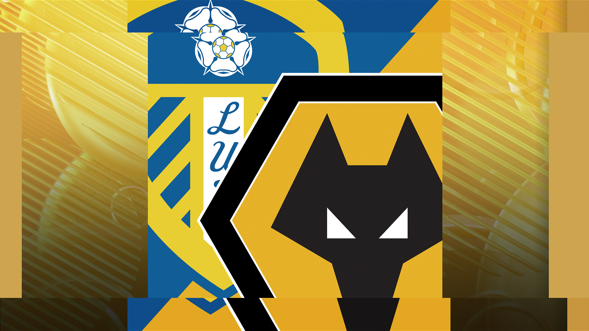 Leeds v Wolves