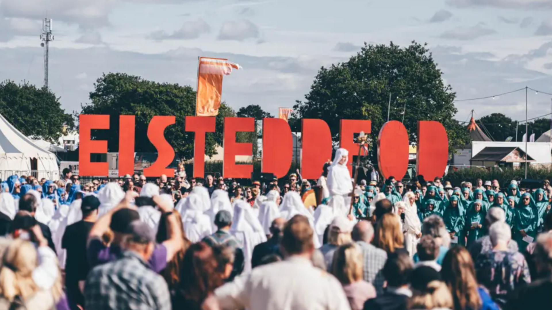 eisteddfod