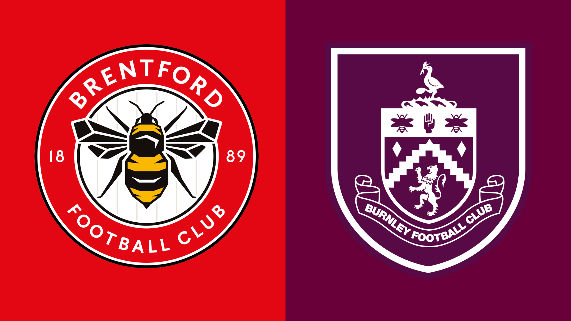 Brentford v Burnley