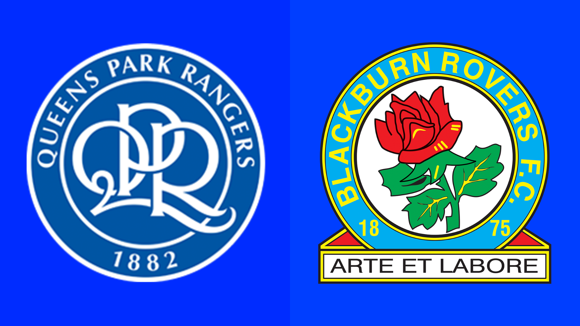 Pick of the stats: Queens Park Rangers v Blackburn Rovers - BBC Sport