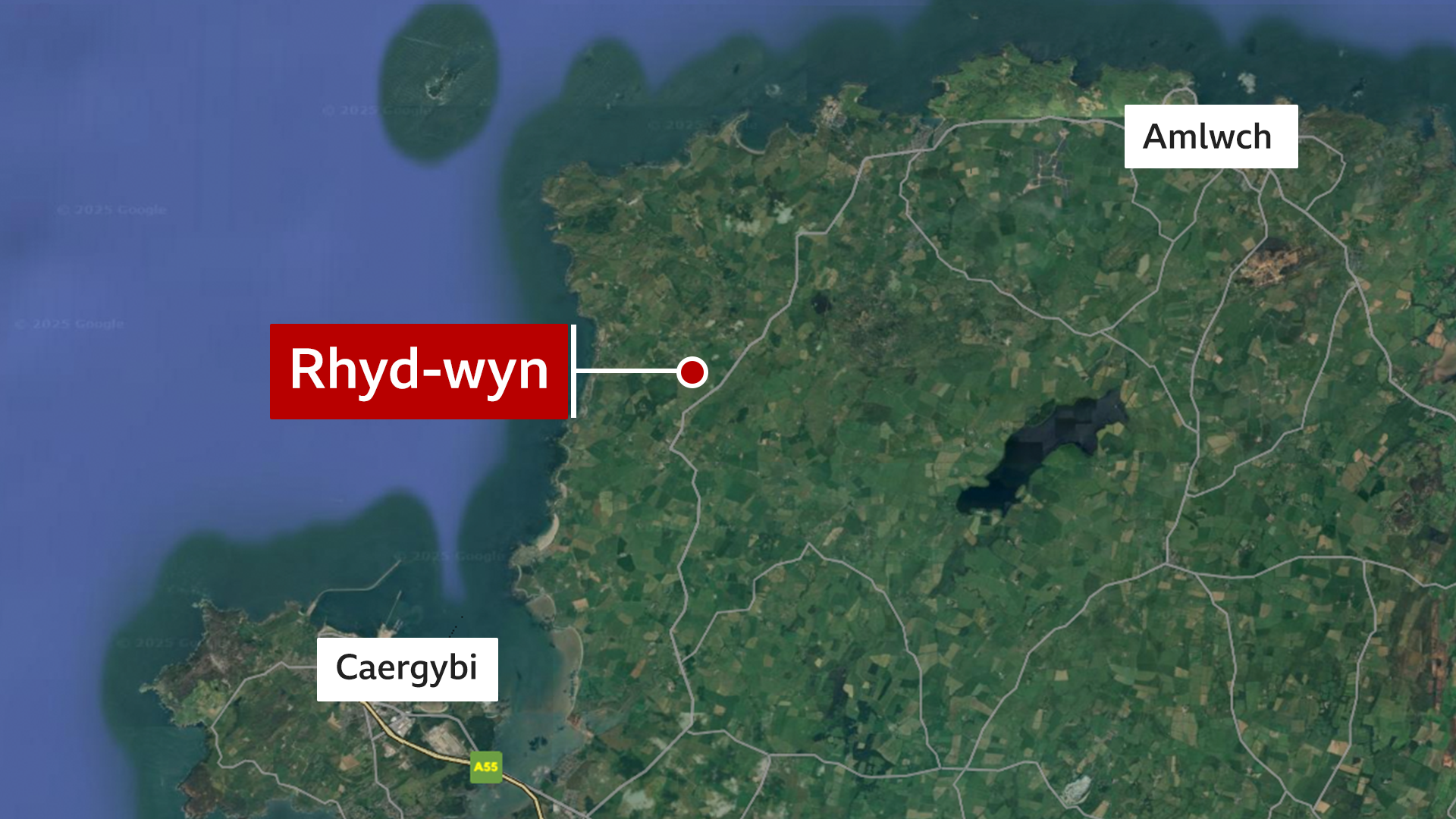 rhyd-wyn