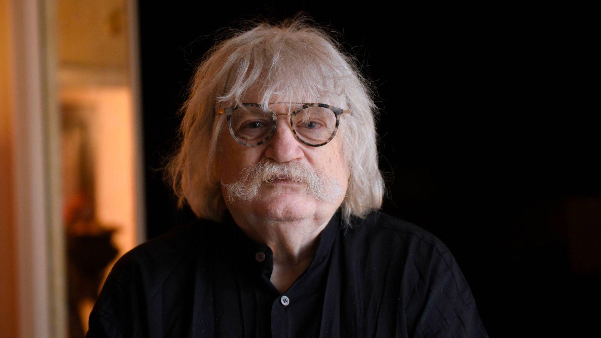 Karl Jenkins