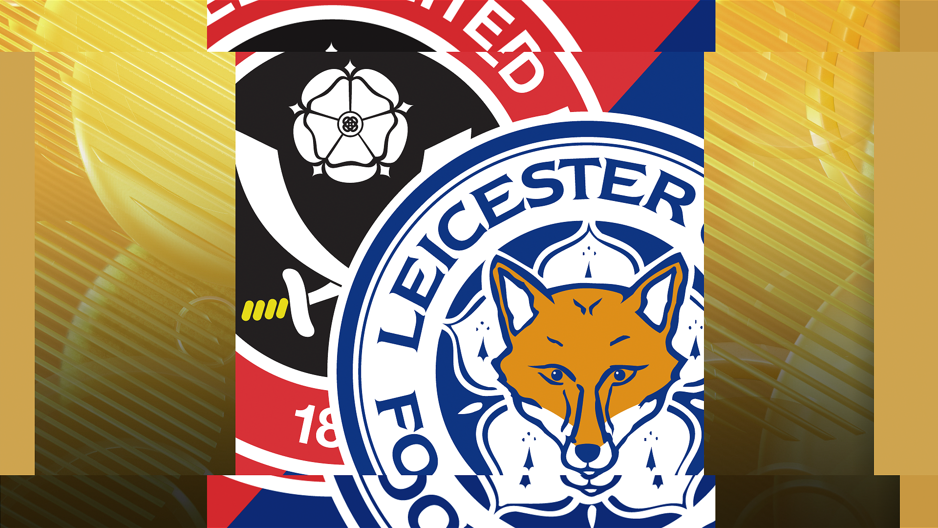 Sheff Utd v Leicester