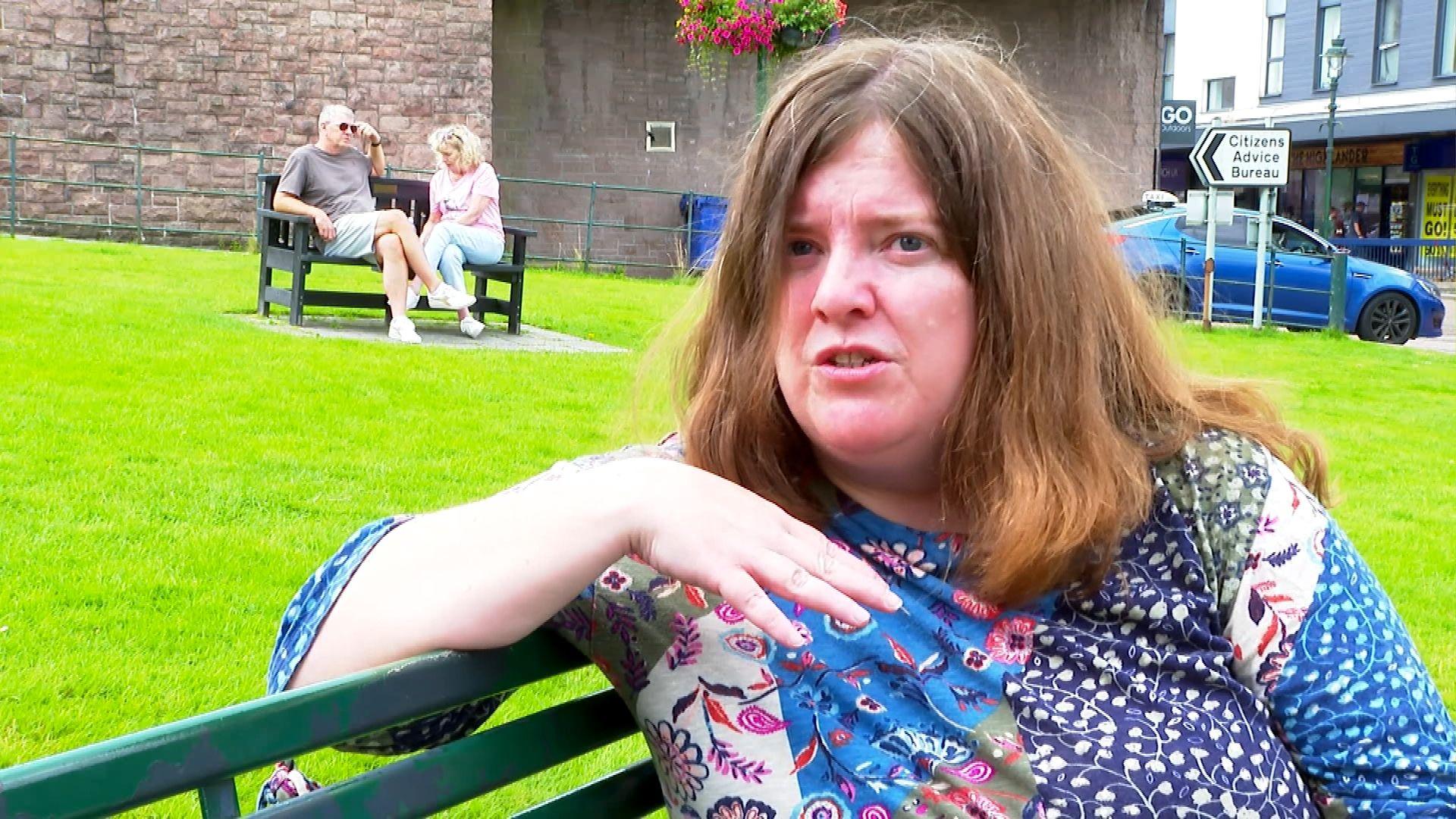 Emma Nic an Lìghiche