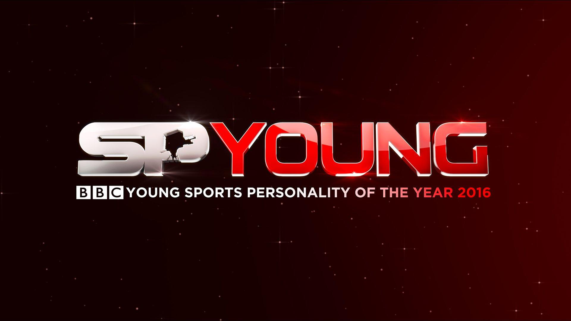 Young Sports Personality