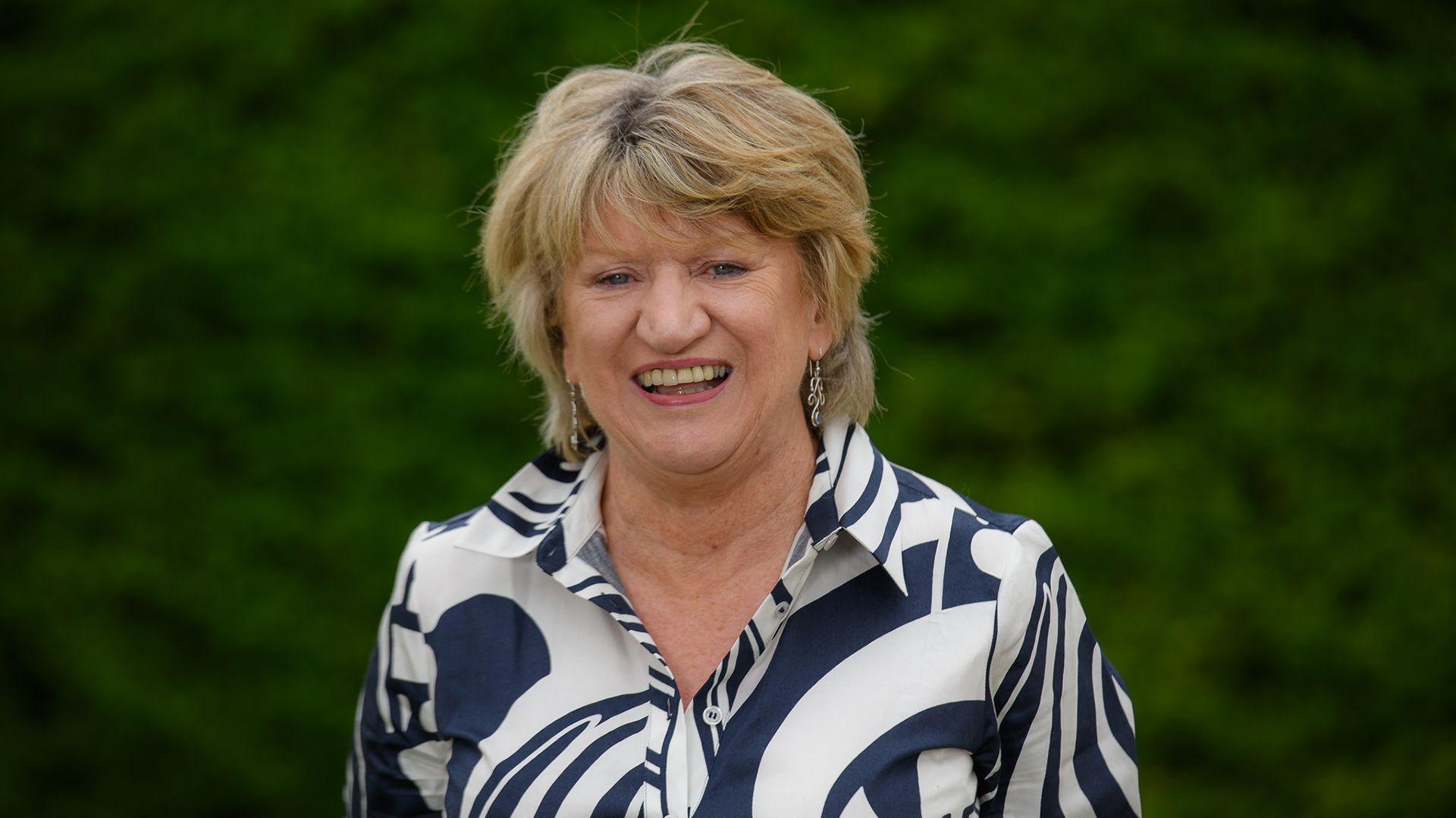 Mòrag Dhòmhnallach, Preasantair Radio nan Gàidheal 