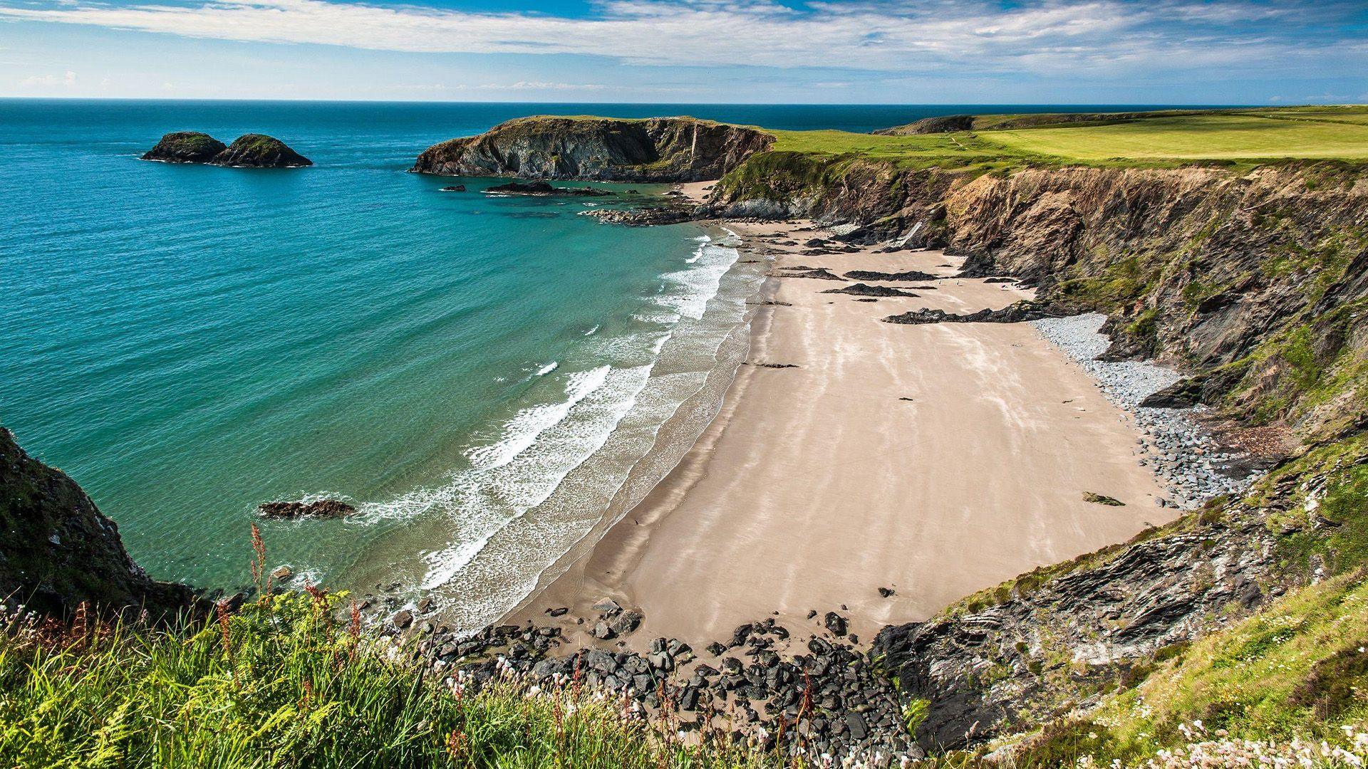 Pembrokeshire