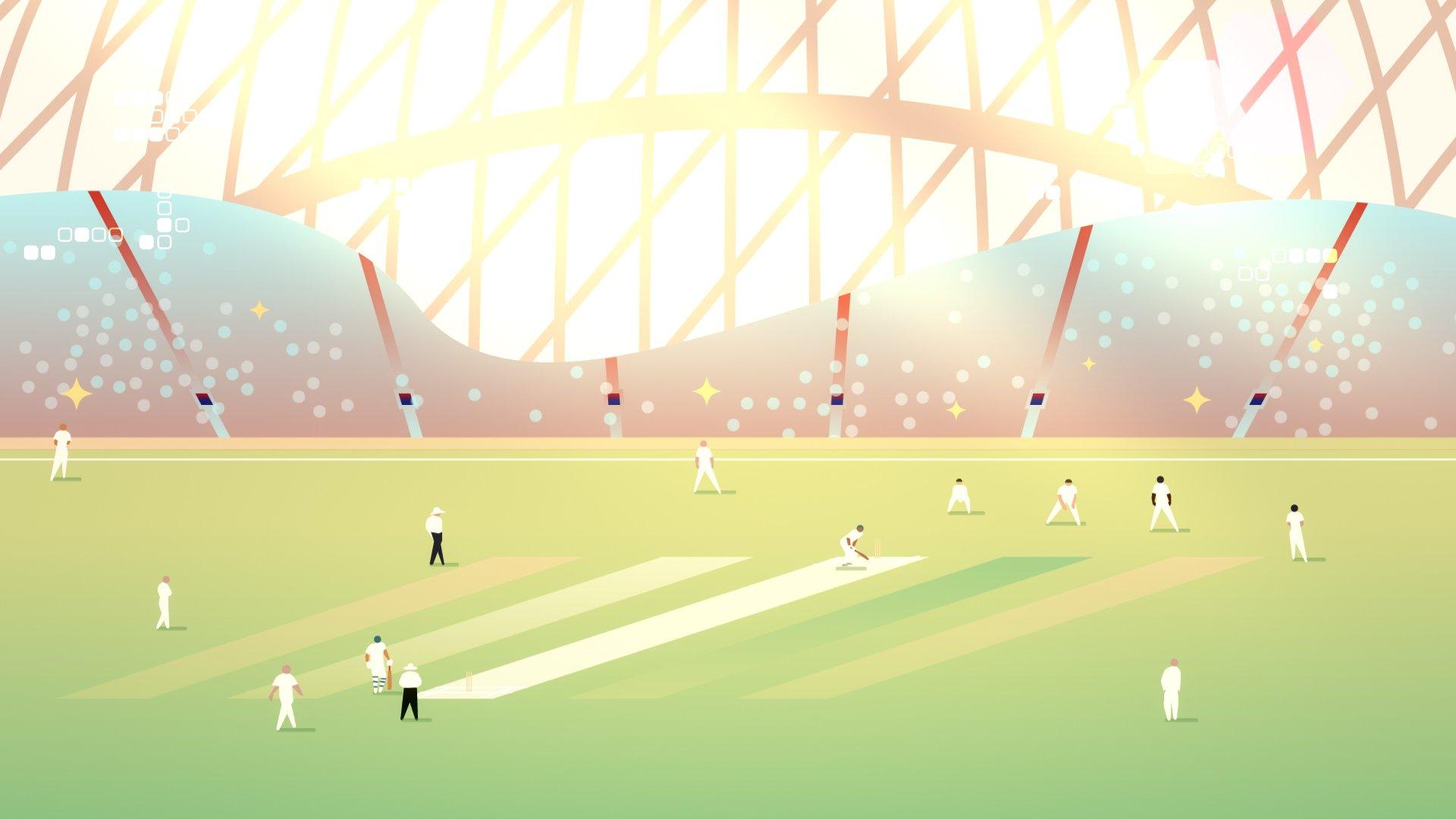 Beneath the dome: Cricket faces a challenging future by the middle of the century