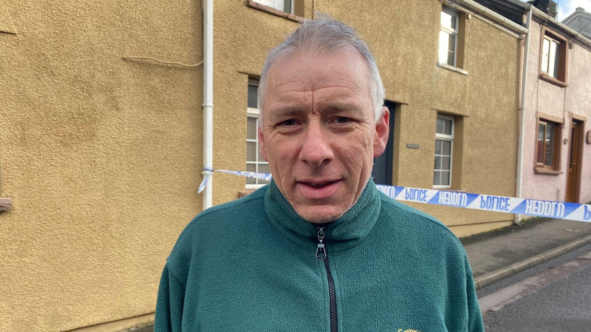 Eifion ap Llwyd Dafydd