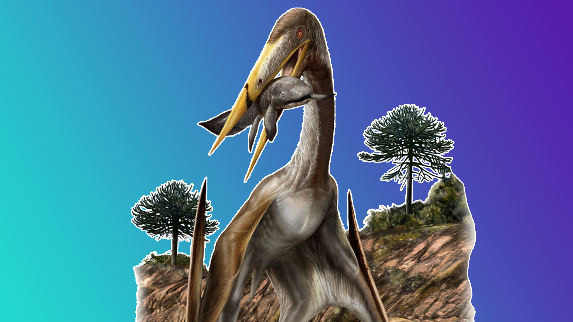 pterosaurs-with-prey.