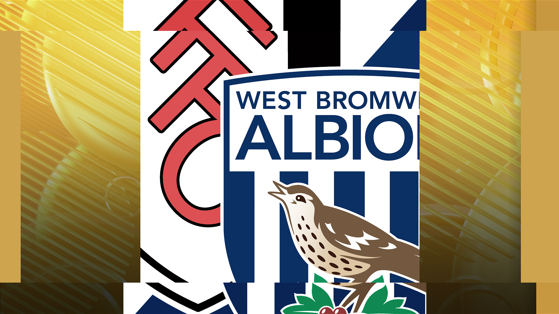 Fulham v West Brom