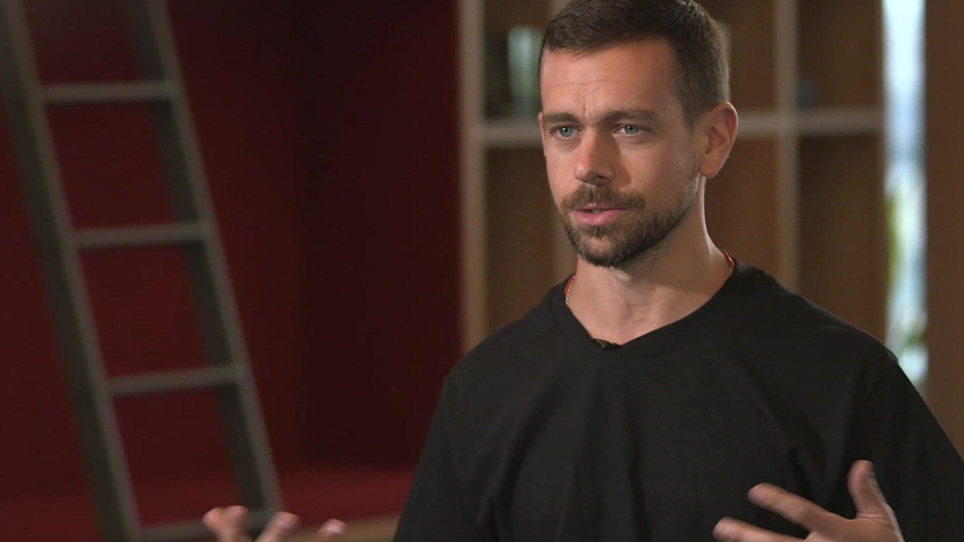 Jack Dorsey