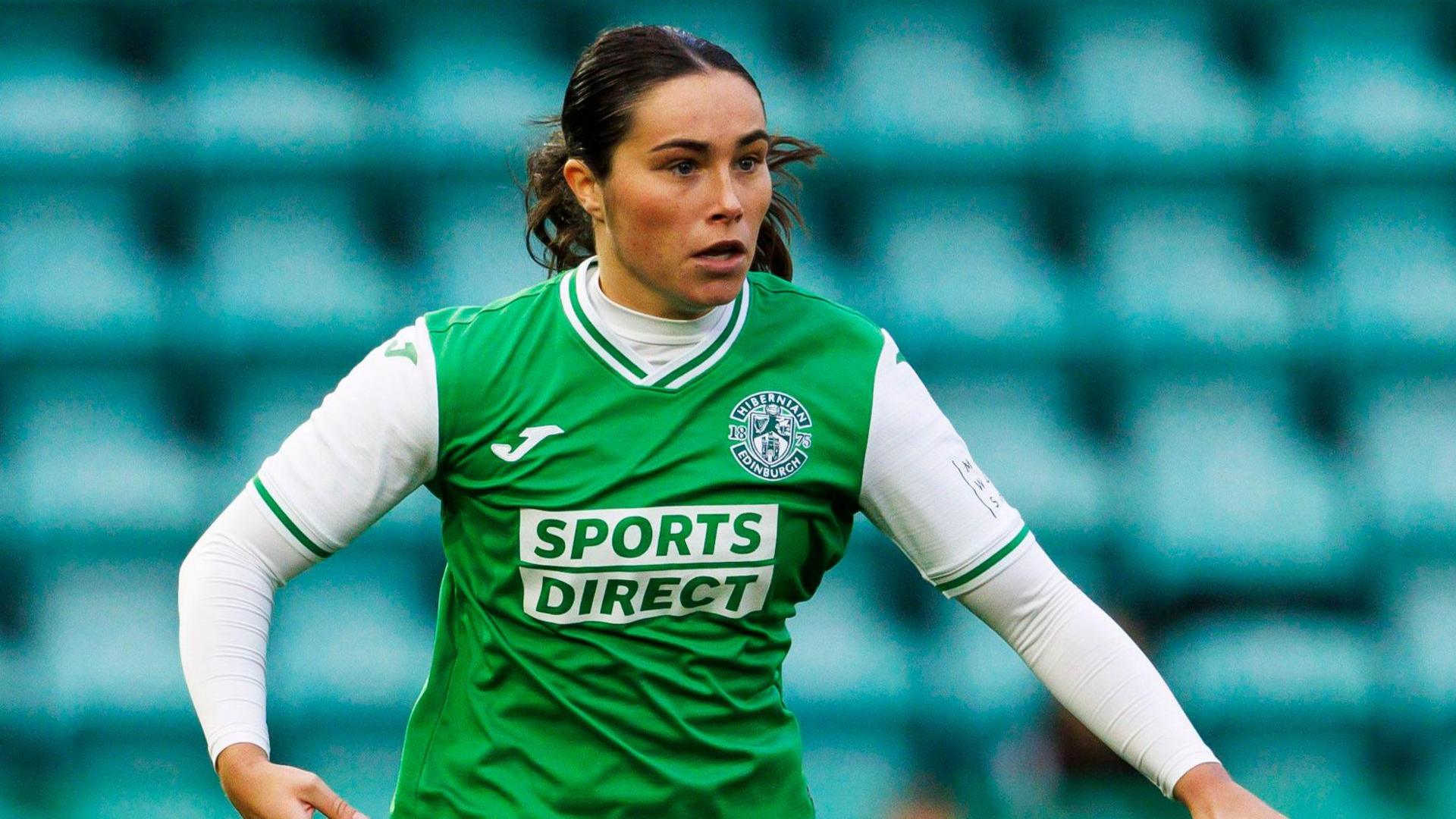 Hibernian 2-0 Partick Thistle: What the managers said - BBC Sport