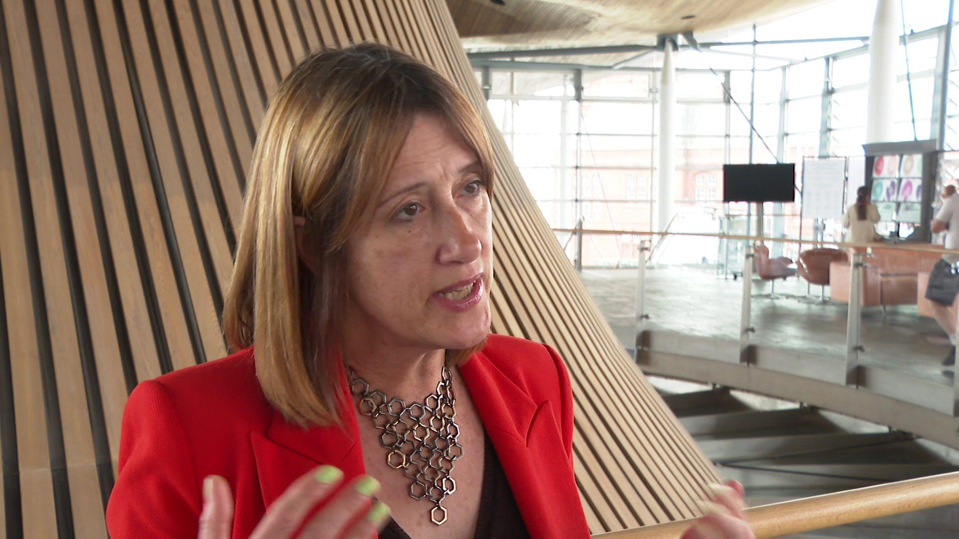 Jane Dodds