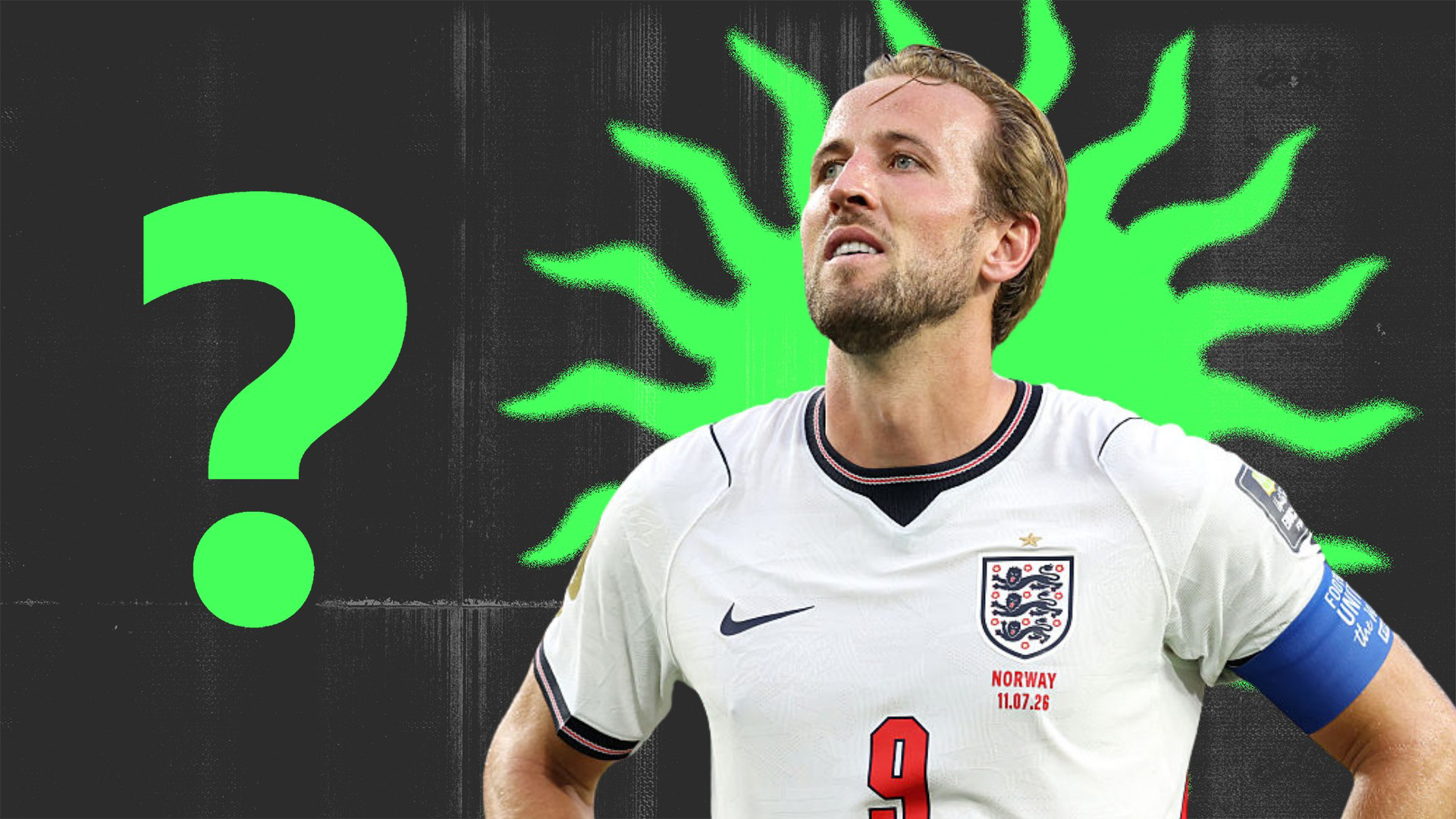 Harry Kane
