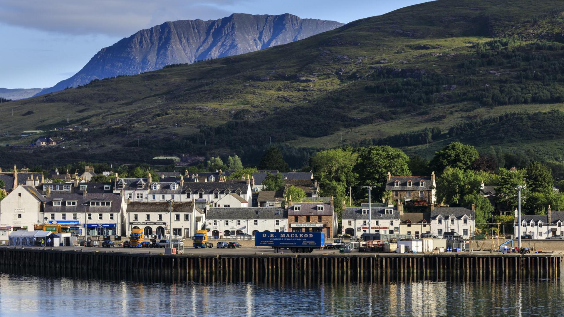 Ullapool