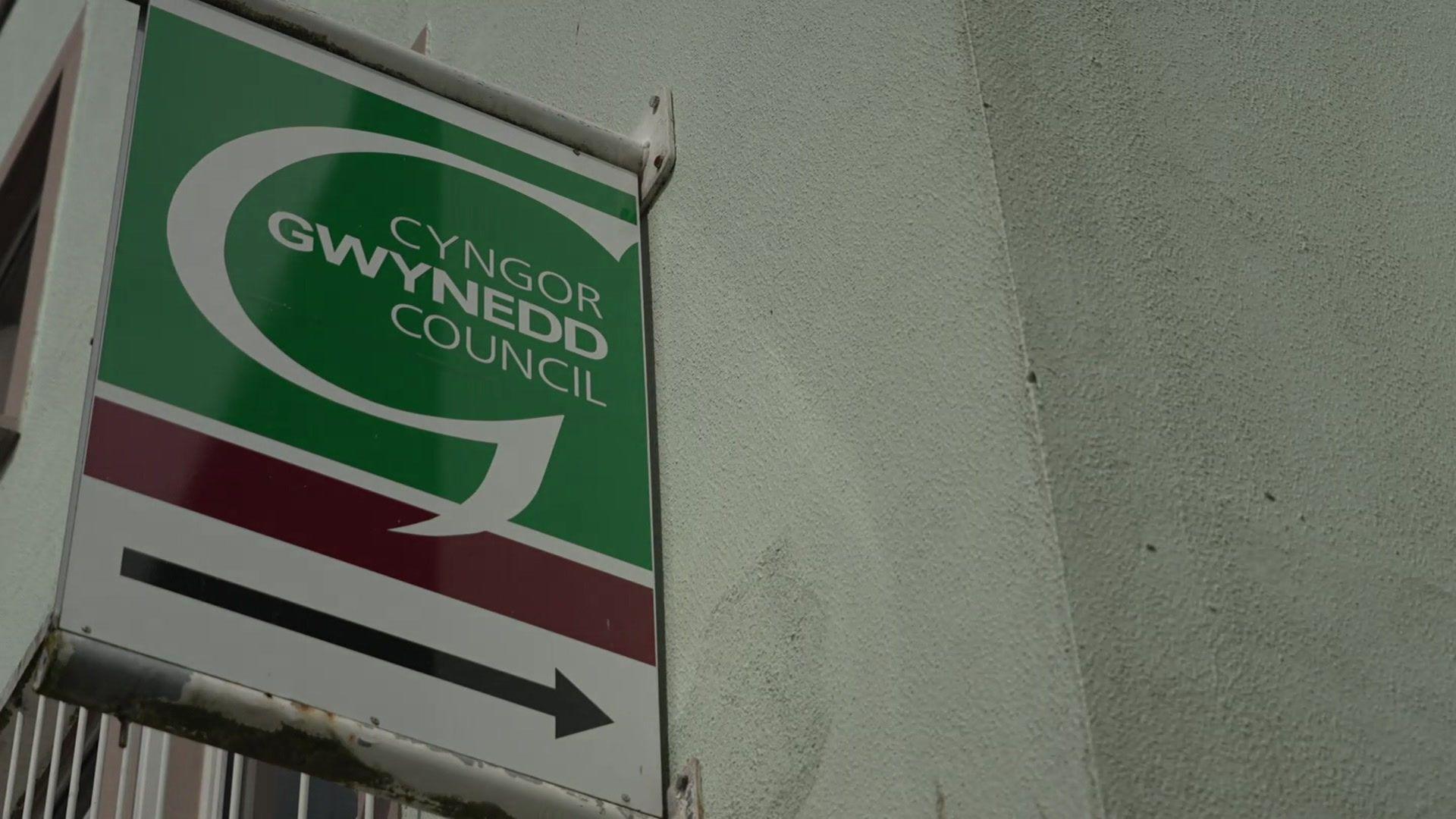 Cyngor Gwynedd