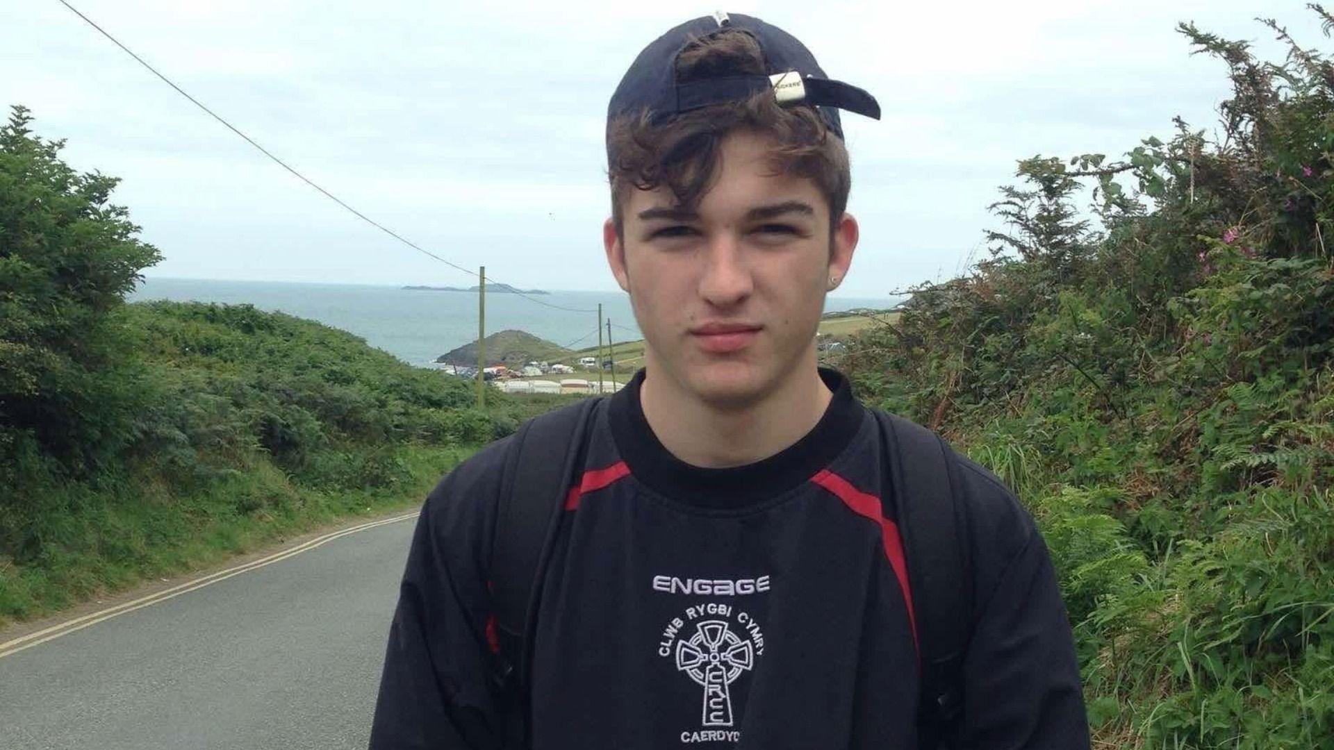 Caio Wyn