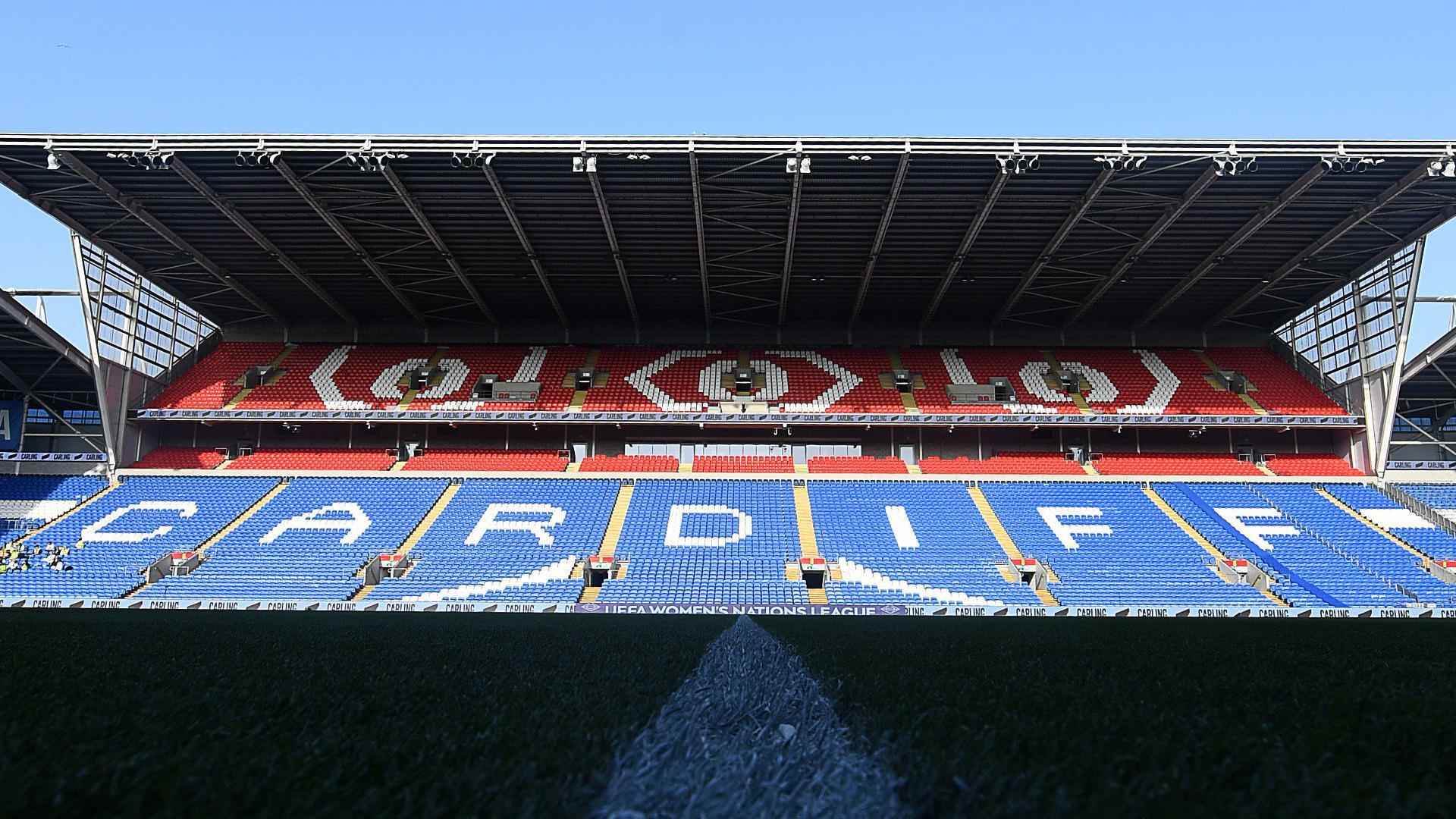 Cardiff City will travel to Spain next month
