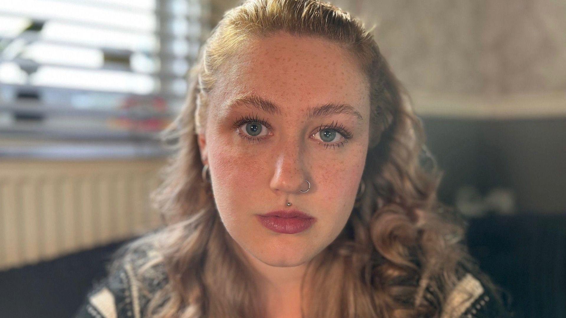 Rhiannon Evans
