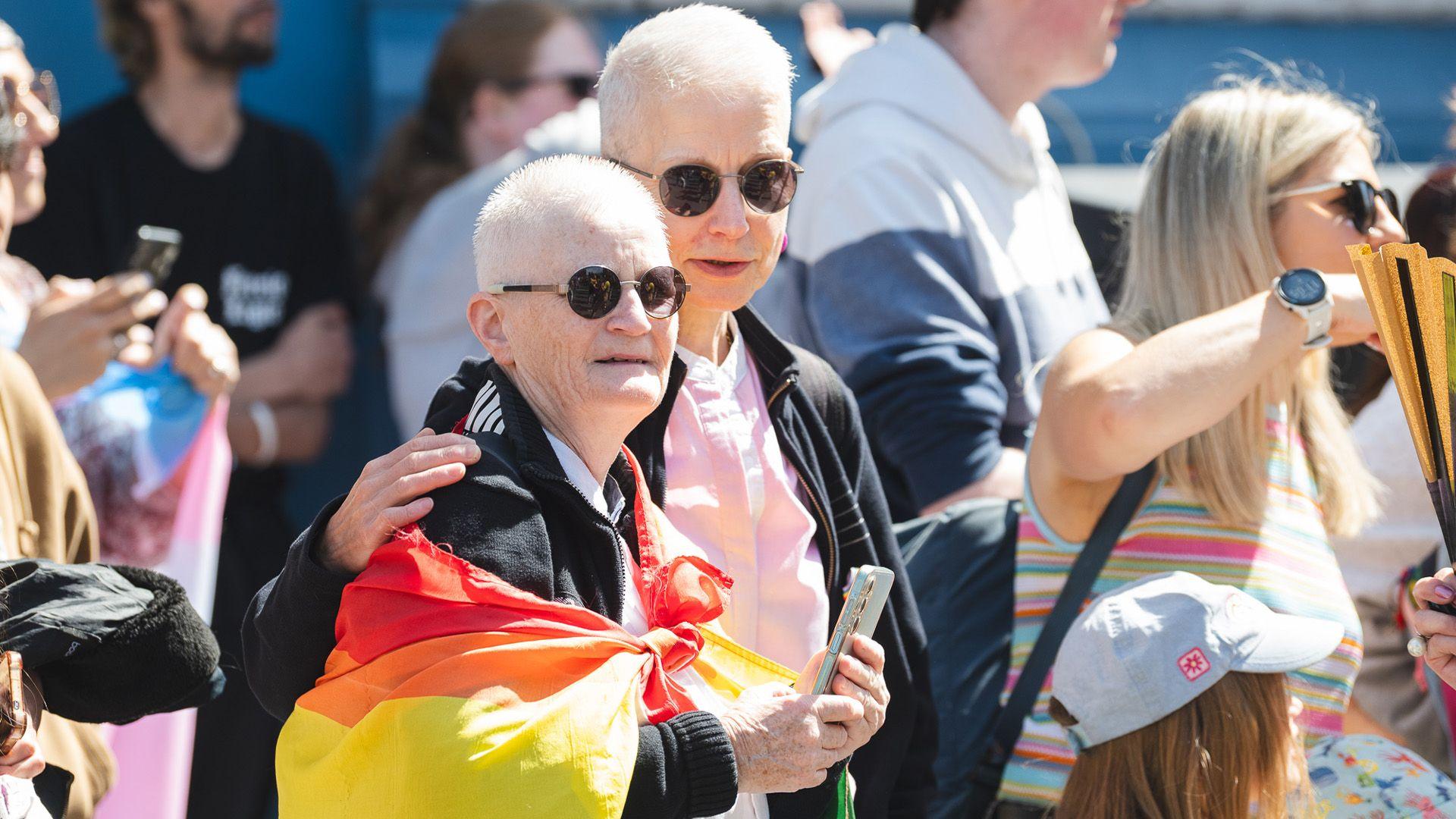 Gŵyl Pride Cymru, Caerdydd 2026