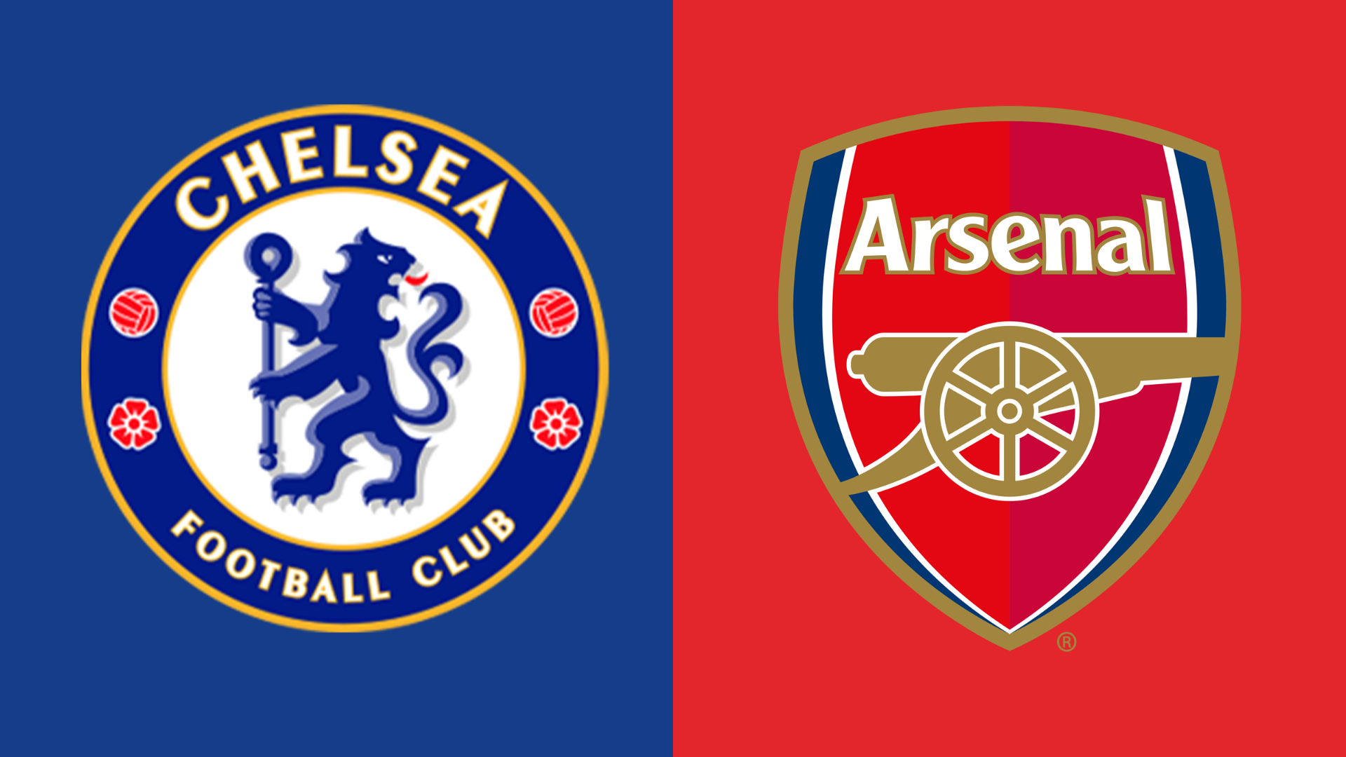 Chelsea v Arsenal