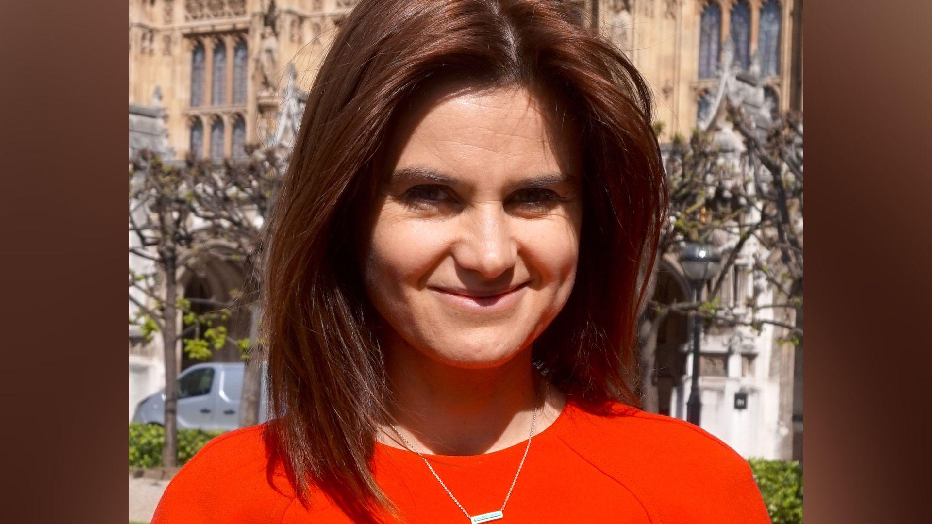 Jo Cox