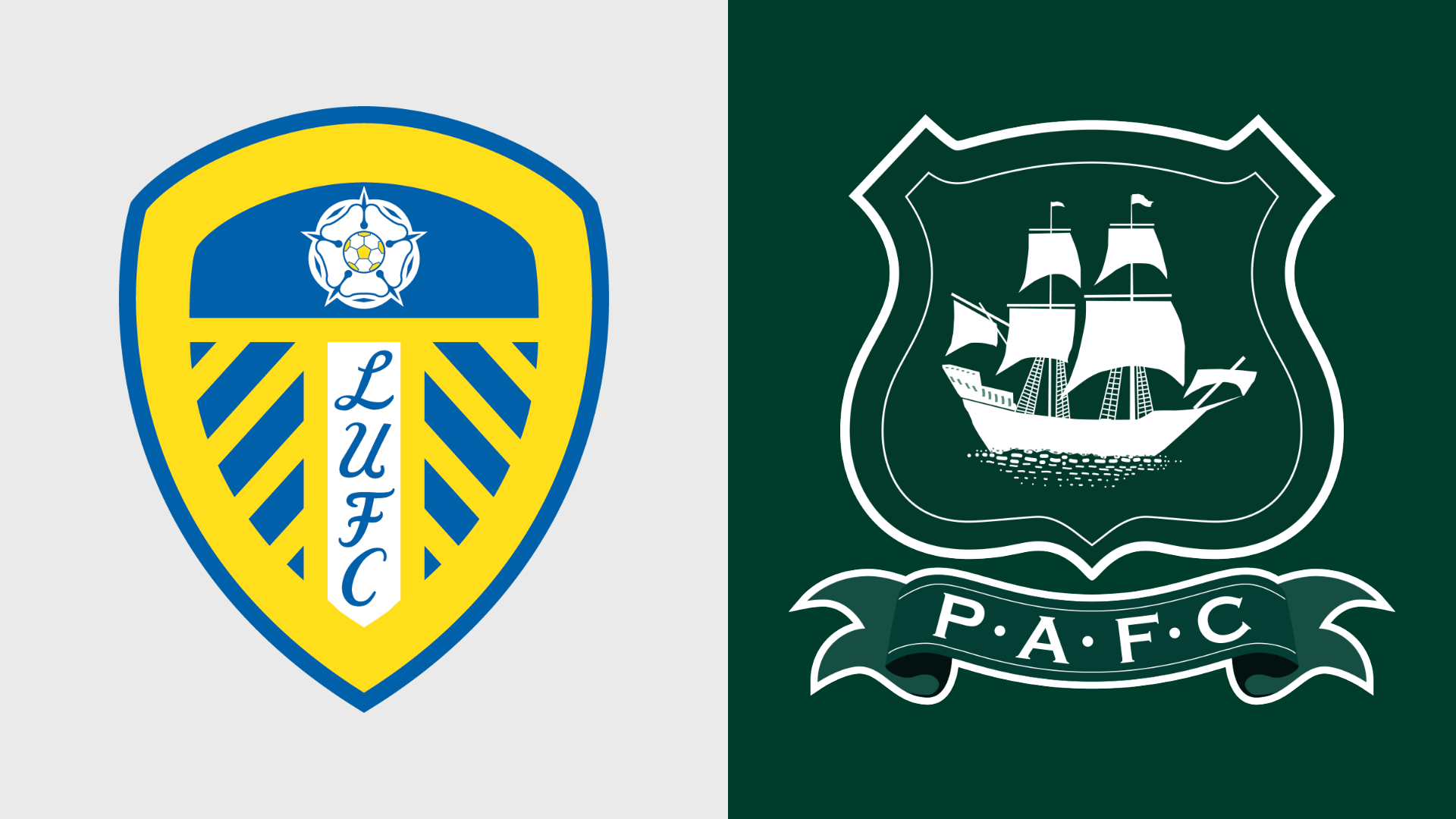 Leeds v Plymouth