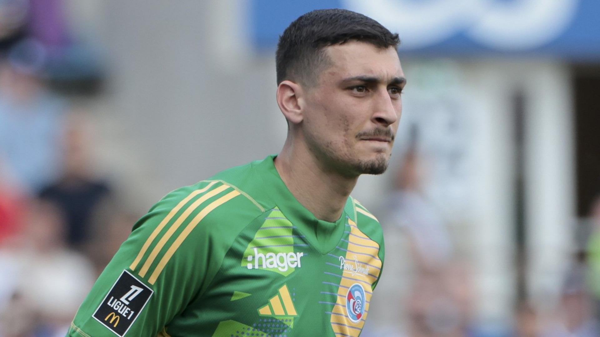Djordje Petrovic