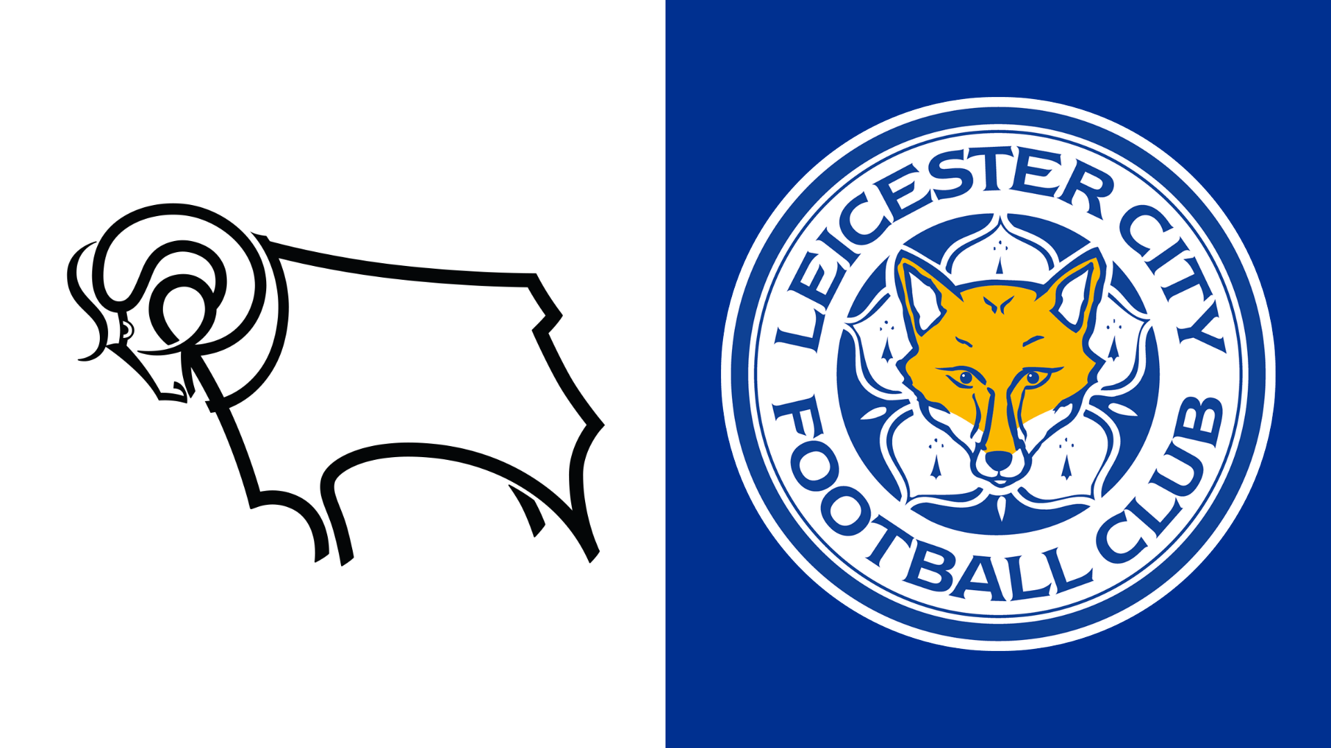 Pick of the stats: Derby County v Leicester City - BBC Sport