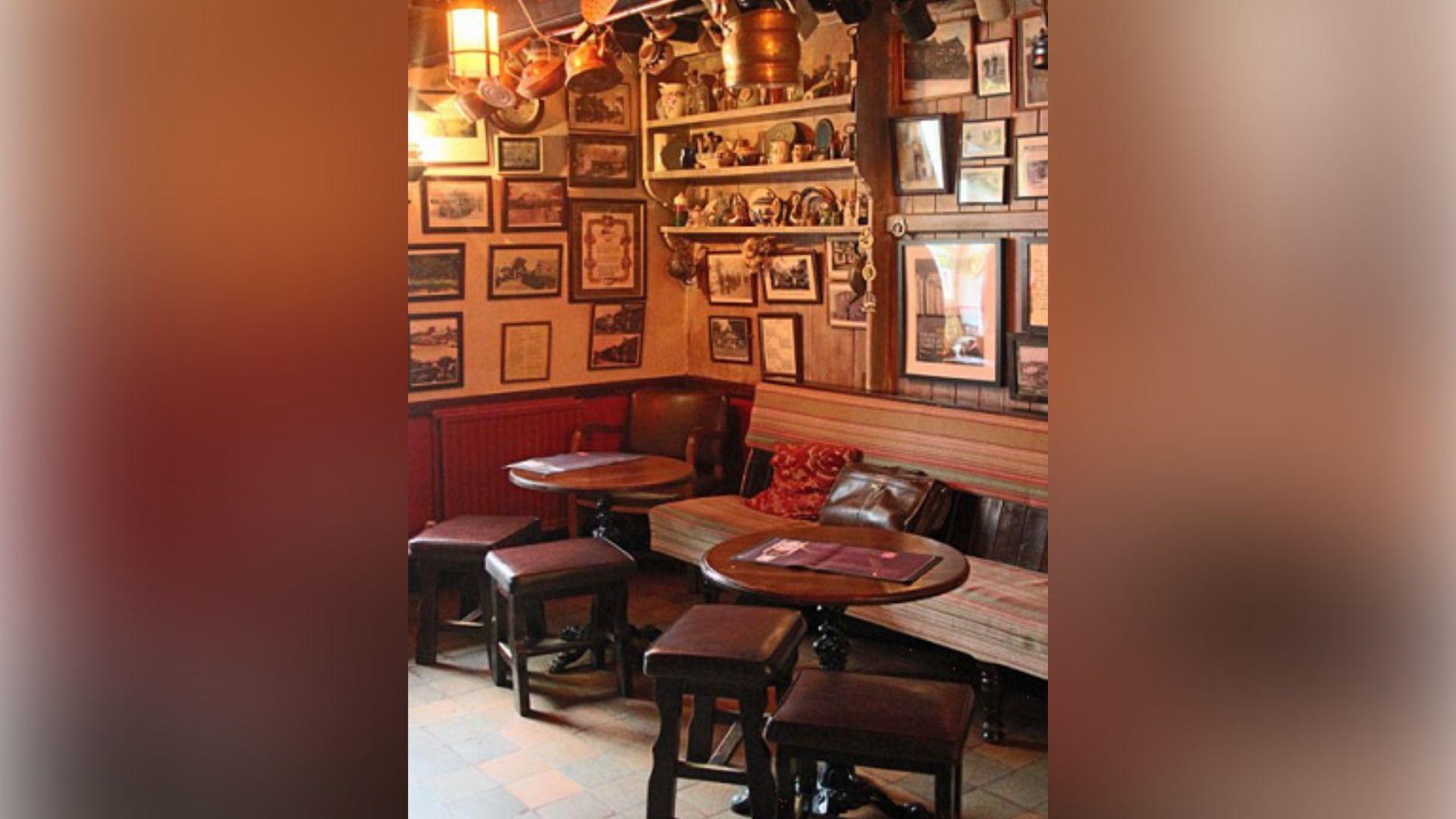 Bar Bach