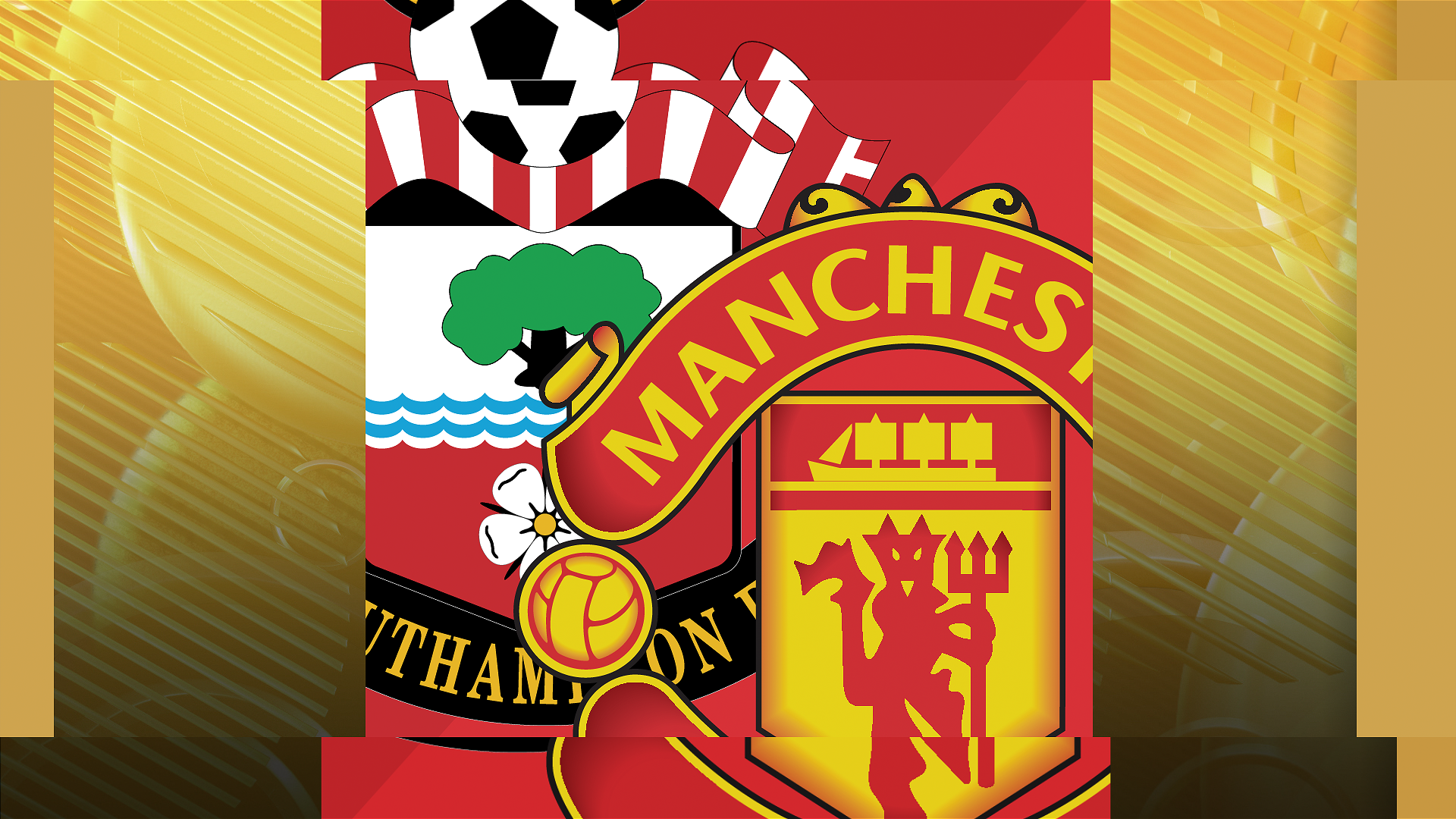 Southampton v Man Utd