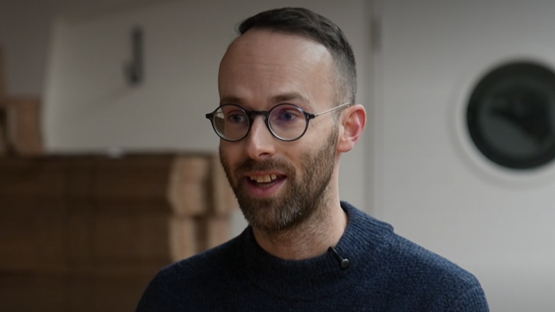 Dry January drives London’s thirst for low and no-alcohol drinks - BBC News