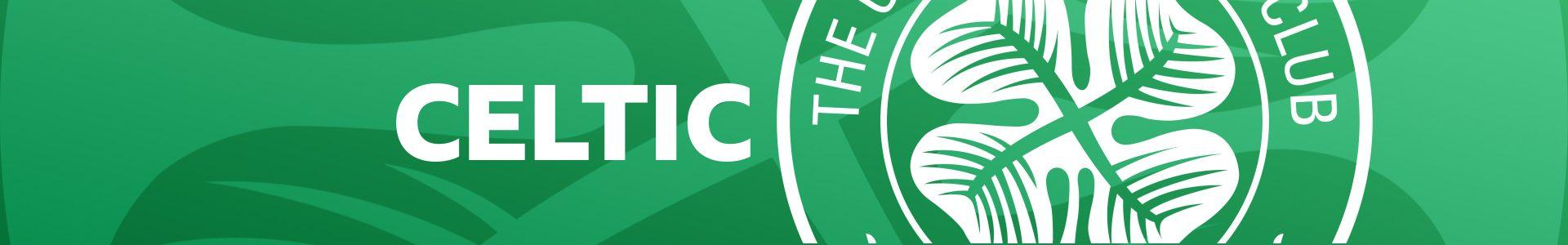 Celtic banner